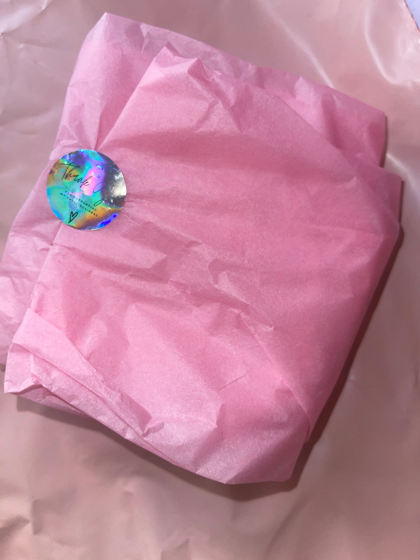 🌸 Goddess Glow Mystery Bag