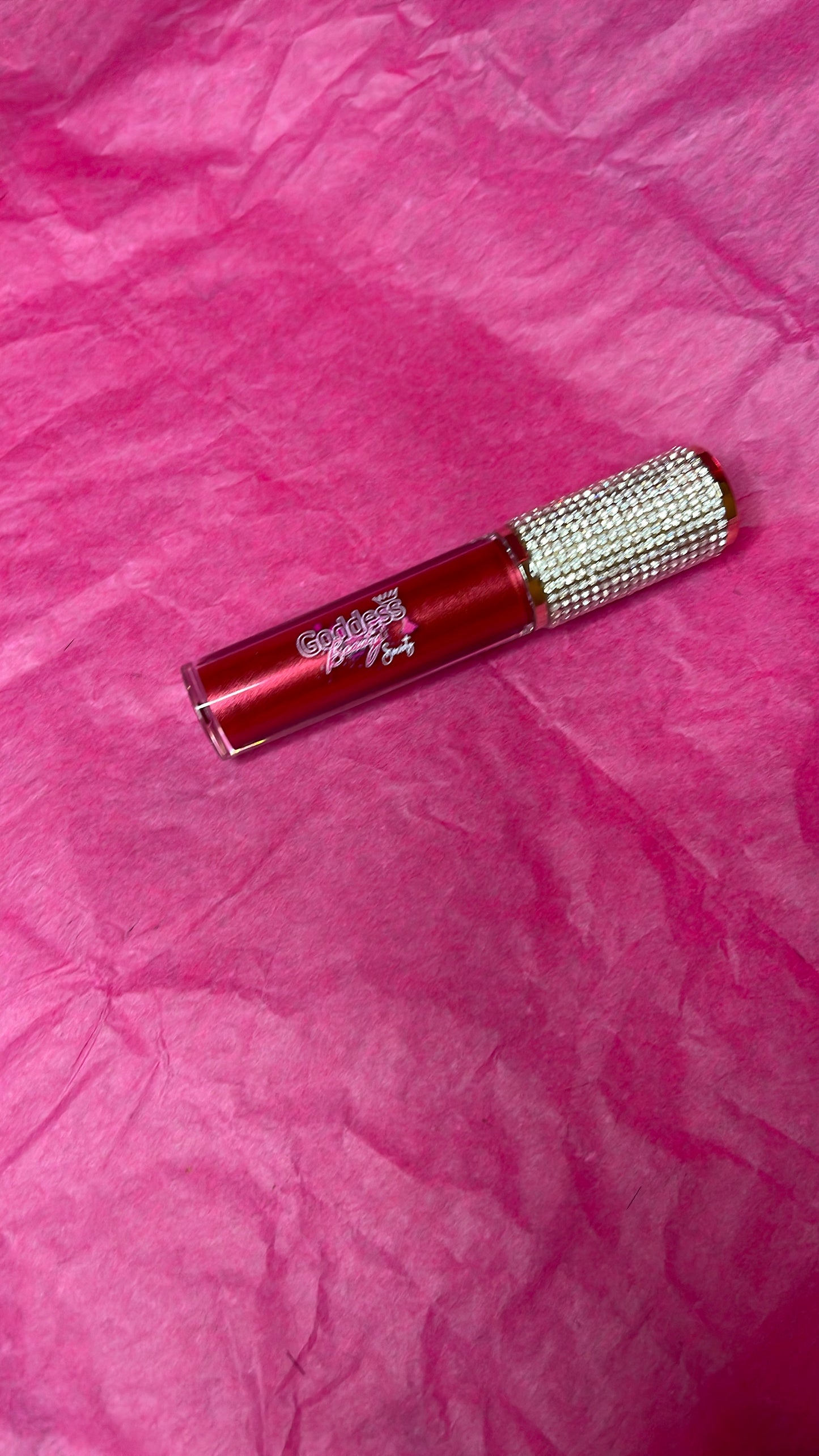G.B.SLLC LipGloss “Glossy”