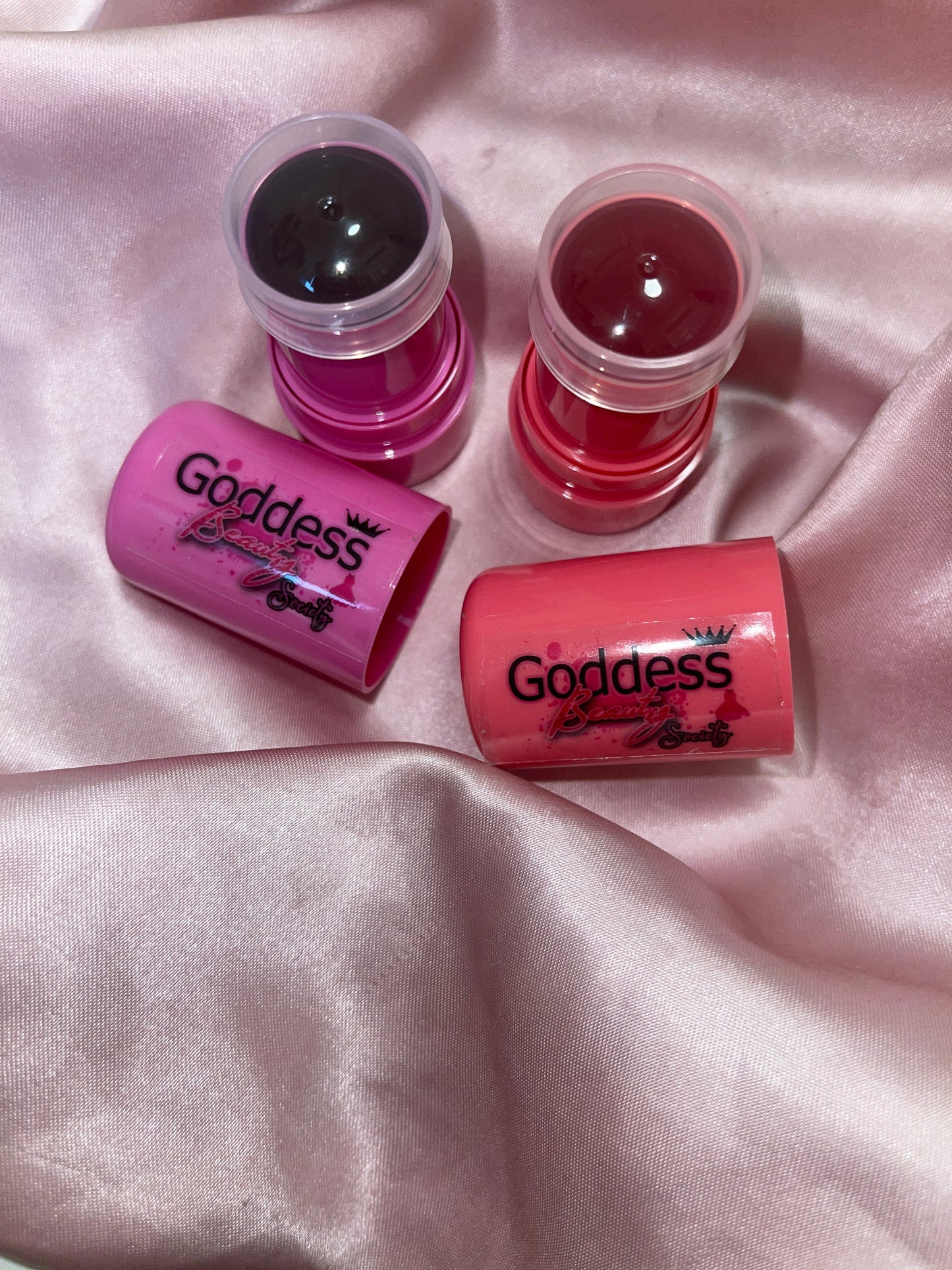 G.B.SLLC 2-in-1 BLUSH