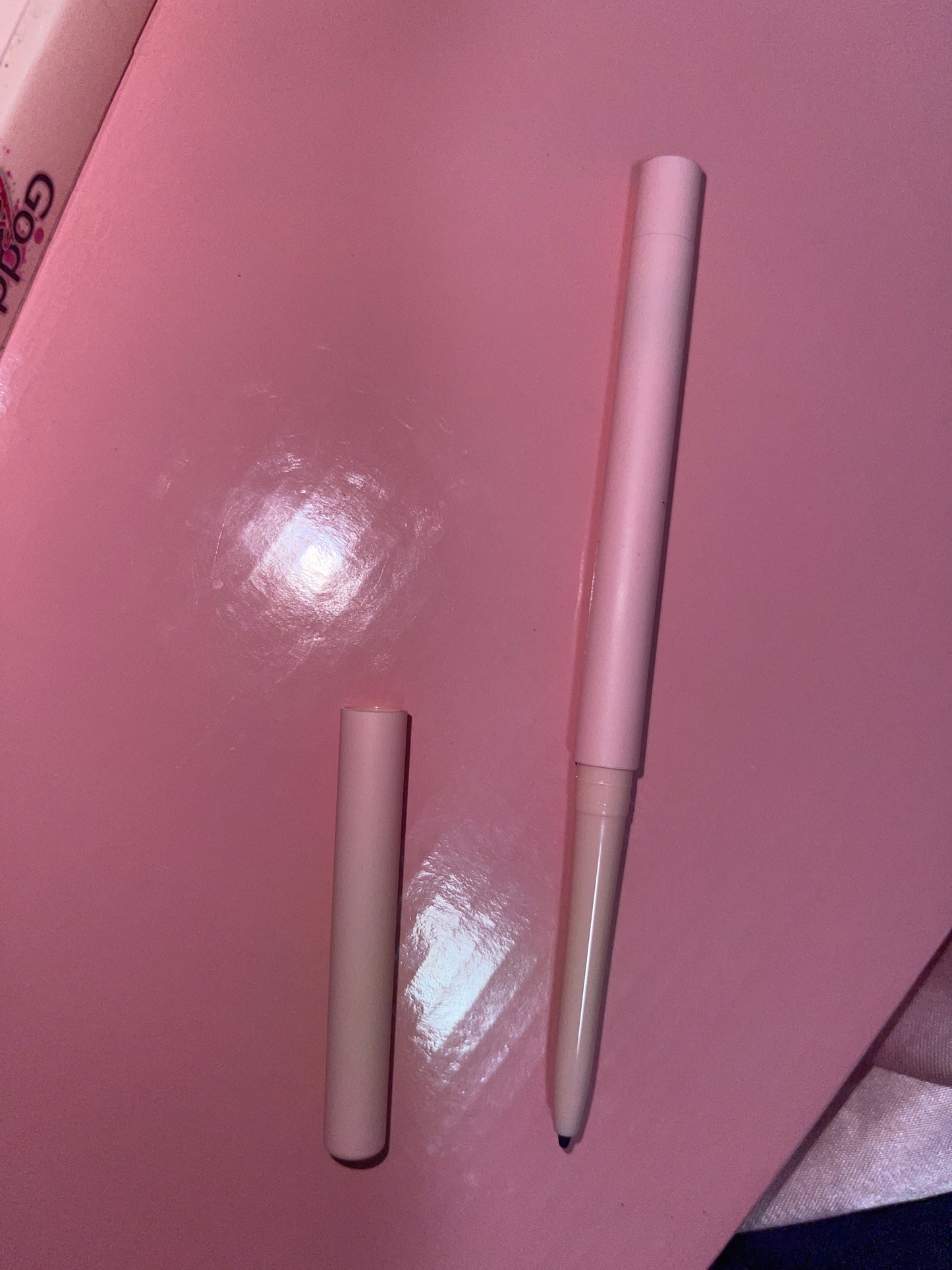 G.B.SLLC Black Eyeliner