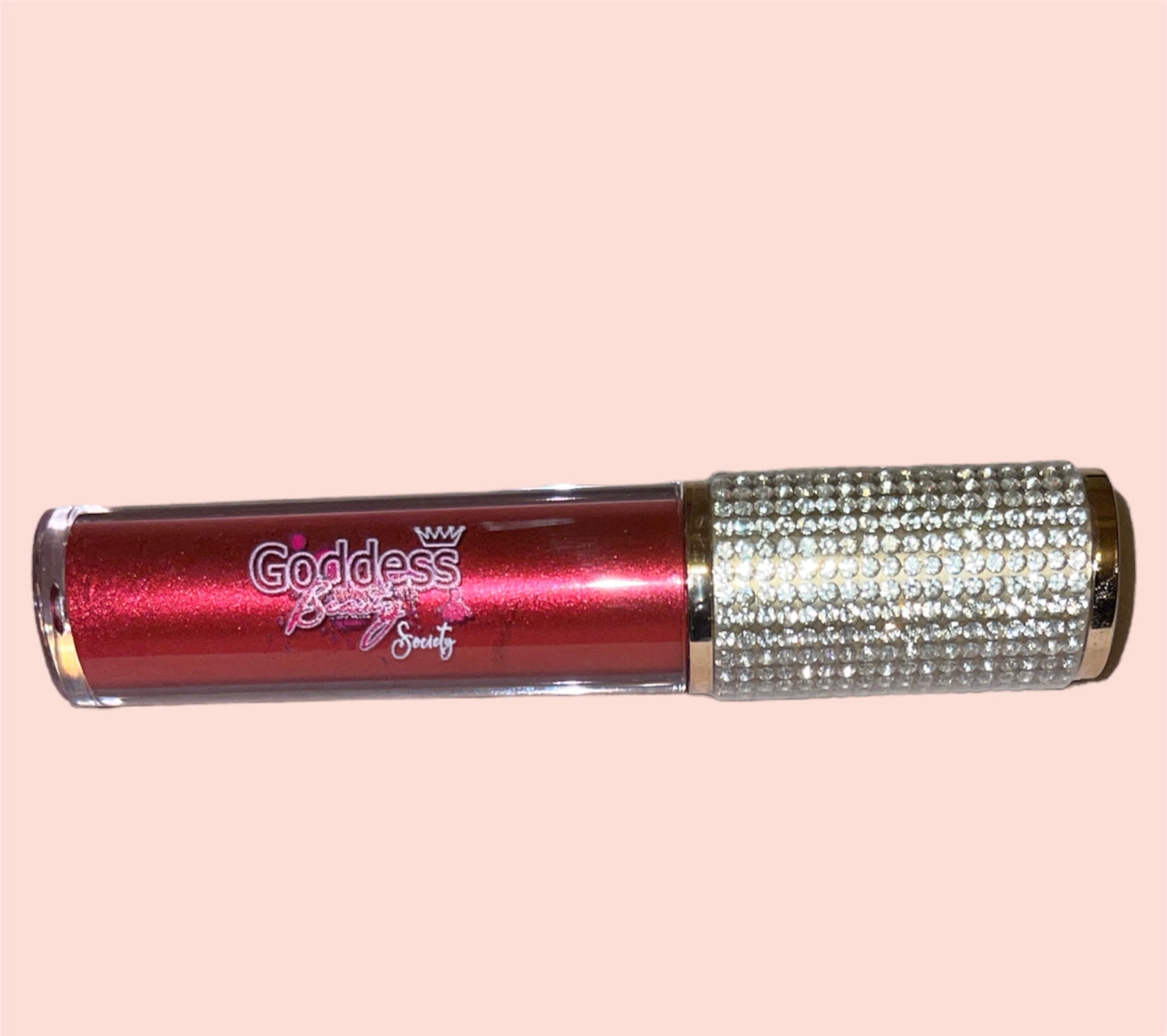G.B.SLLC LipGloss “Glossy”
