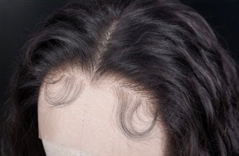 Burmese Wave 13x4 HD Lace Front Wig | 100% Human Hair | Soft Curls, Full Volume