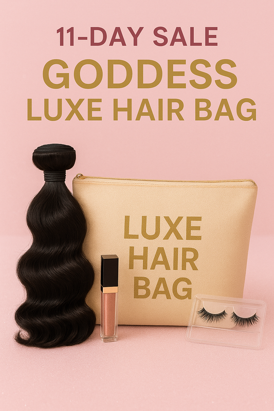 G.B.SLLC LUXE BAGS