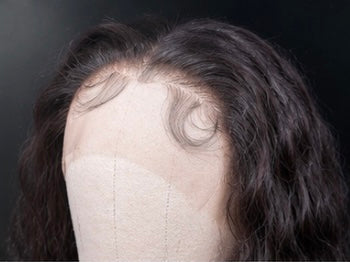Burmese Wave 13x4 HD Lace Front Wig | 100% Human Hair | Soft Curls, Full Volume