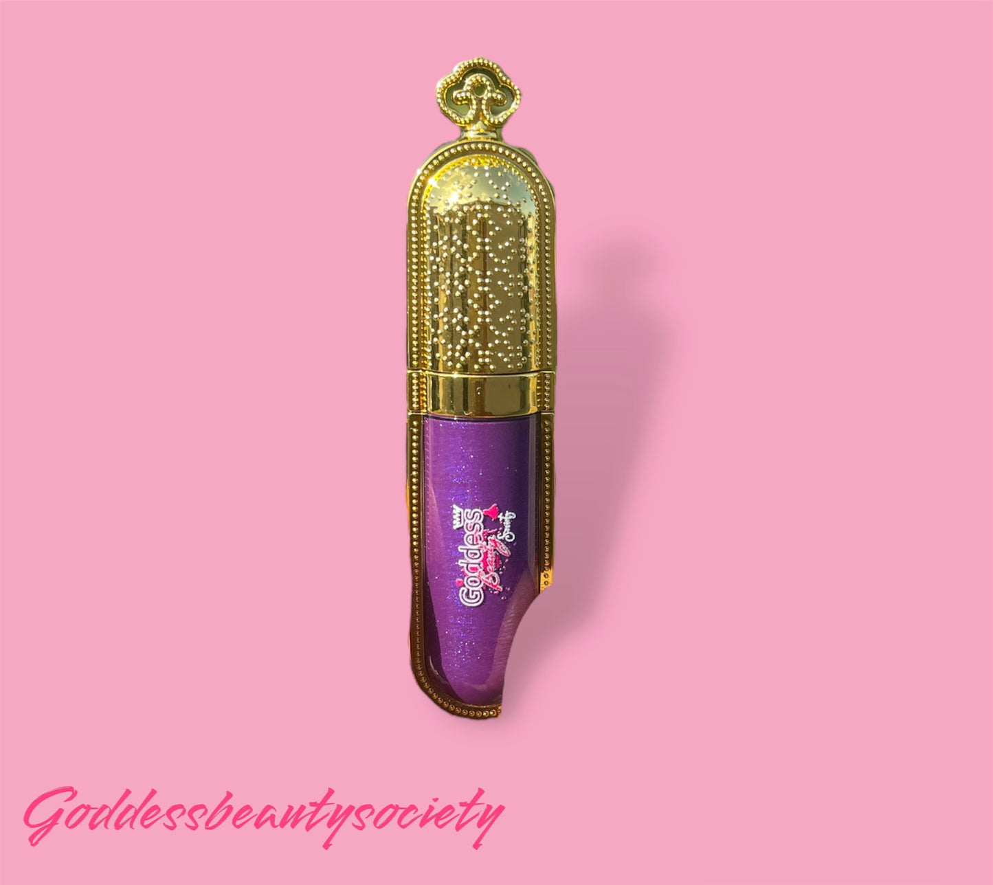 G.B.SLLC “Glossy” Lipstick Collection