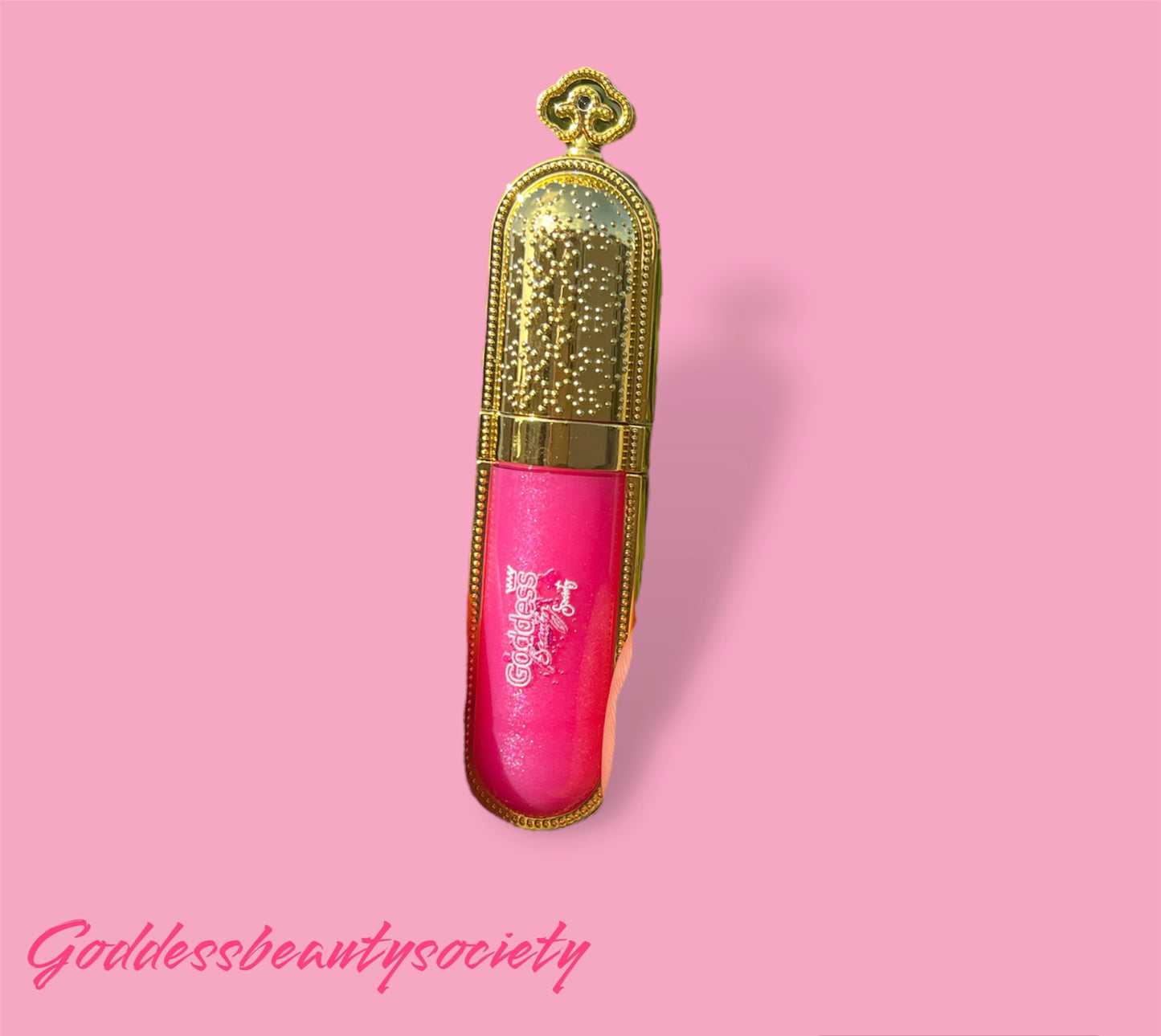 G.B.SLLC “Glossy” Lipstick Collection