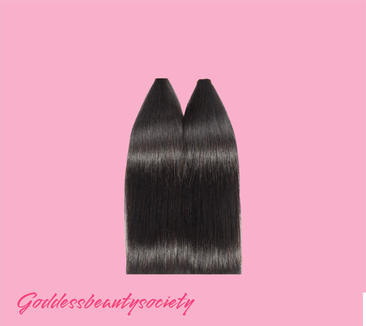 G.B.SLLC Straight 18"-30" Hair Bundles