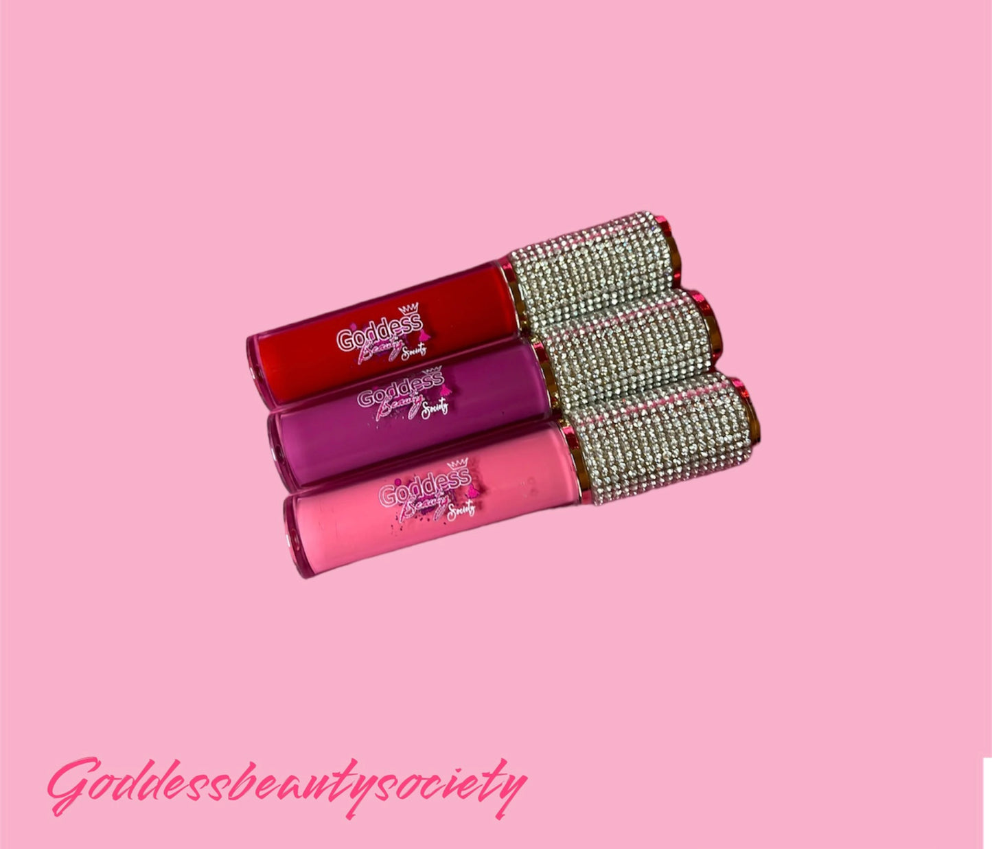 G.B.SLLC LipGloss “Matte’
