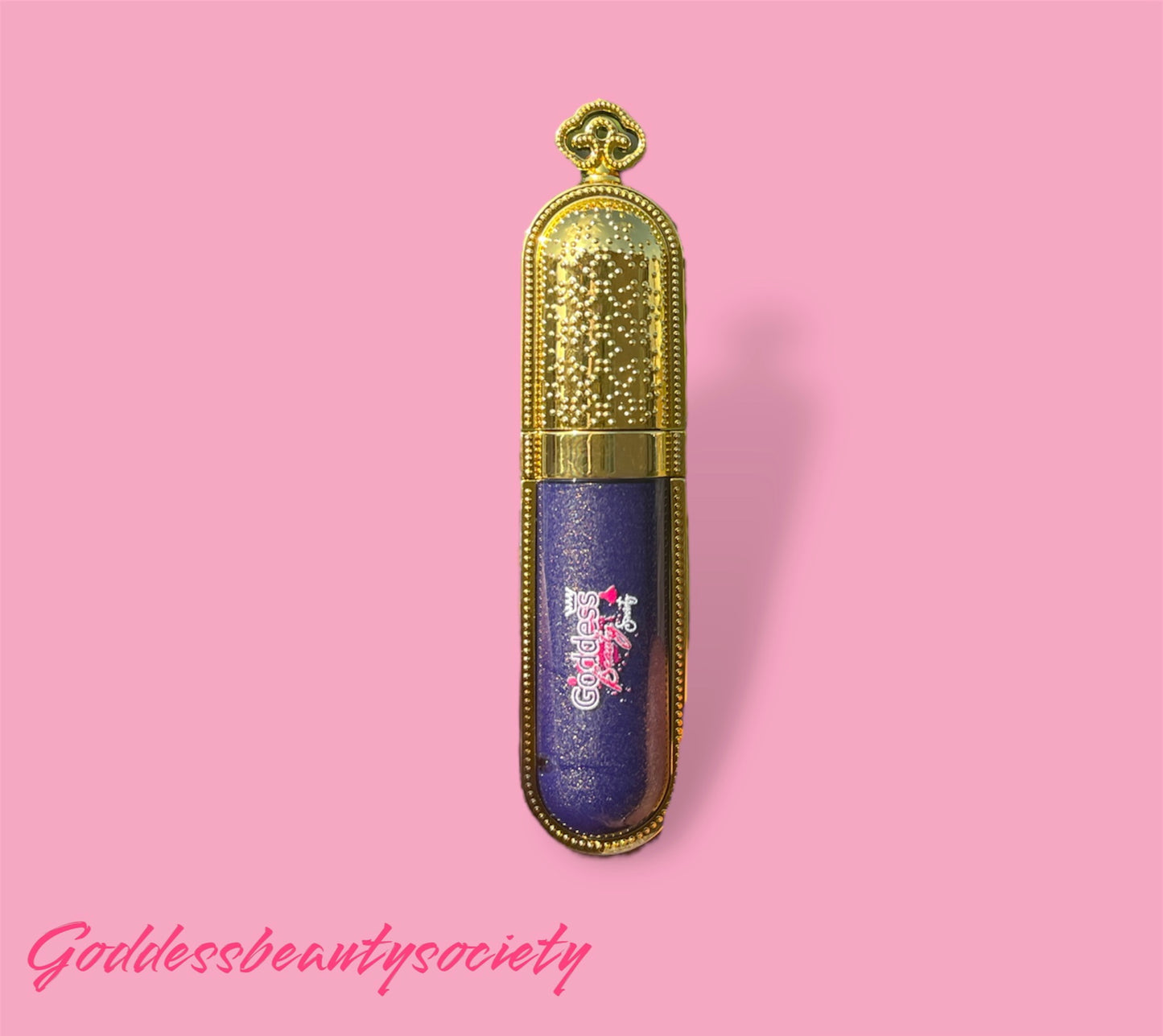 G.B.SLLC “Glossy” Lipstick Collection