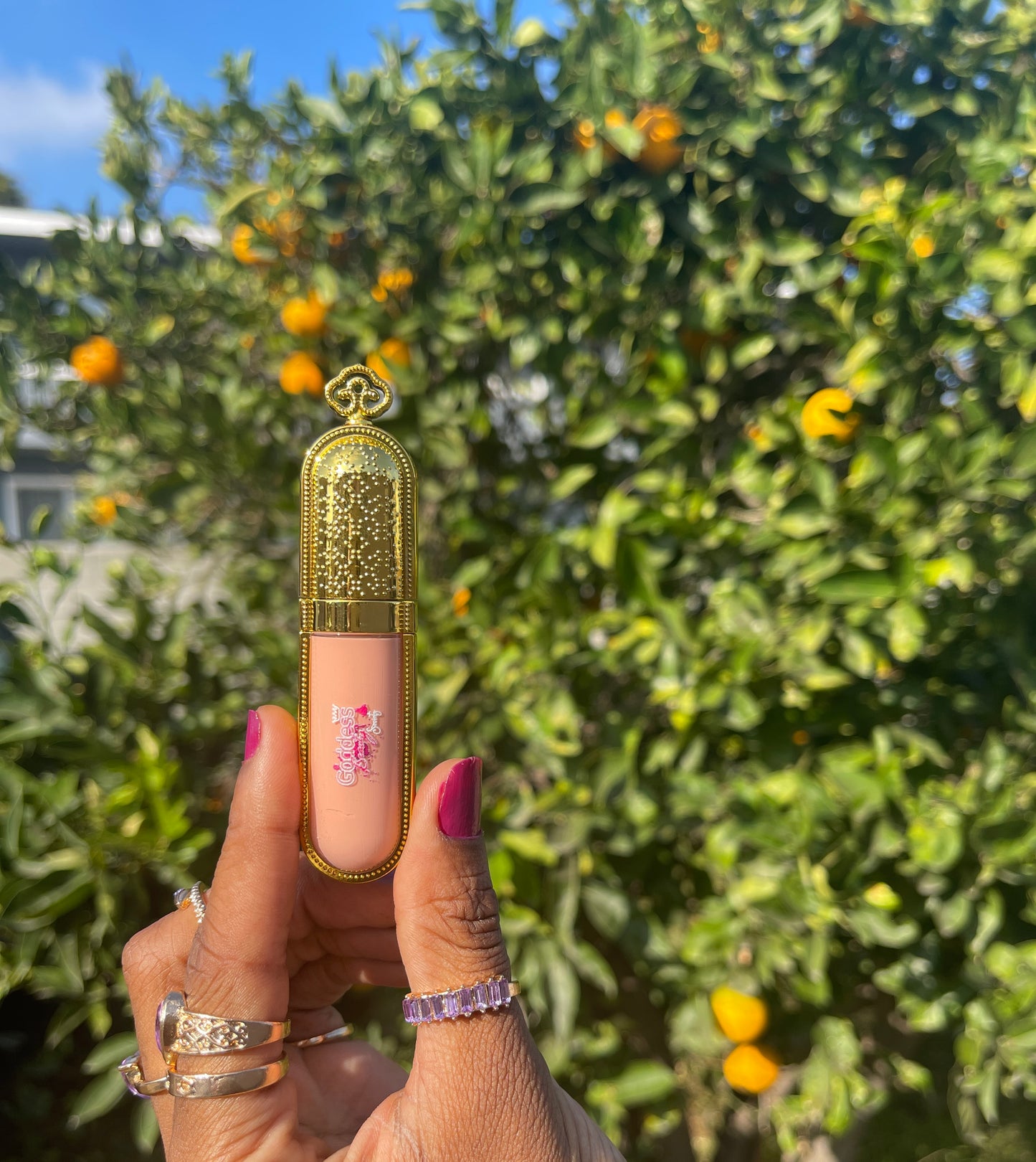 G.B.SLLC “Matte”Lipstick Collection