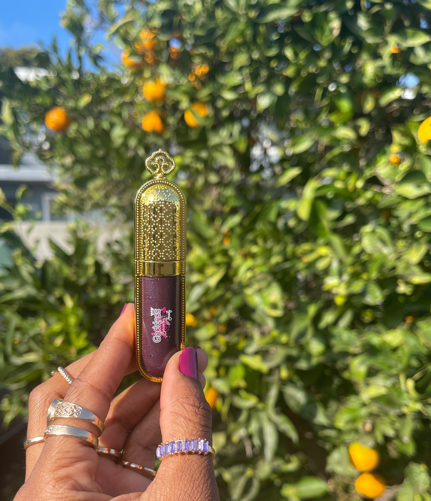 G.B.SLLC “Glossy” Lipstick Collection