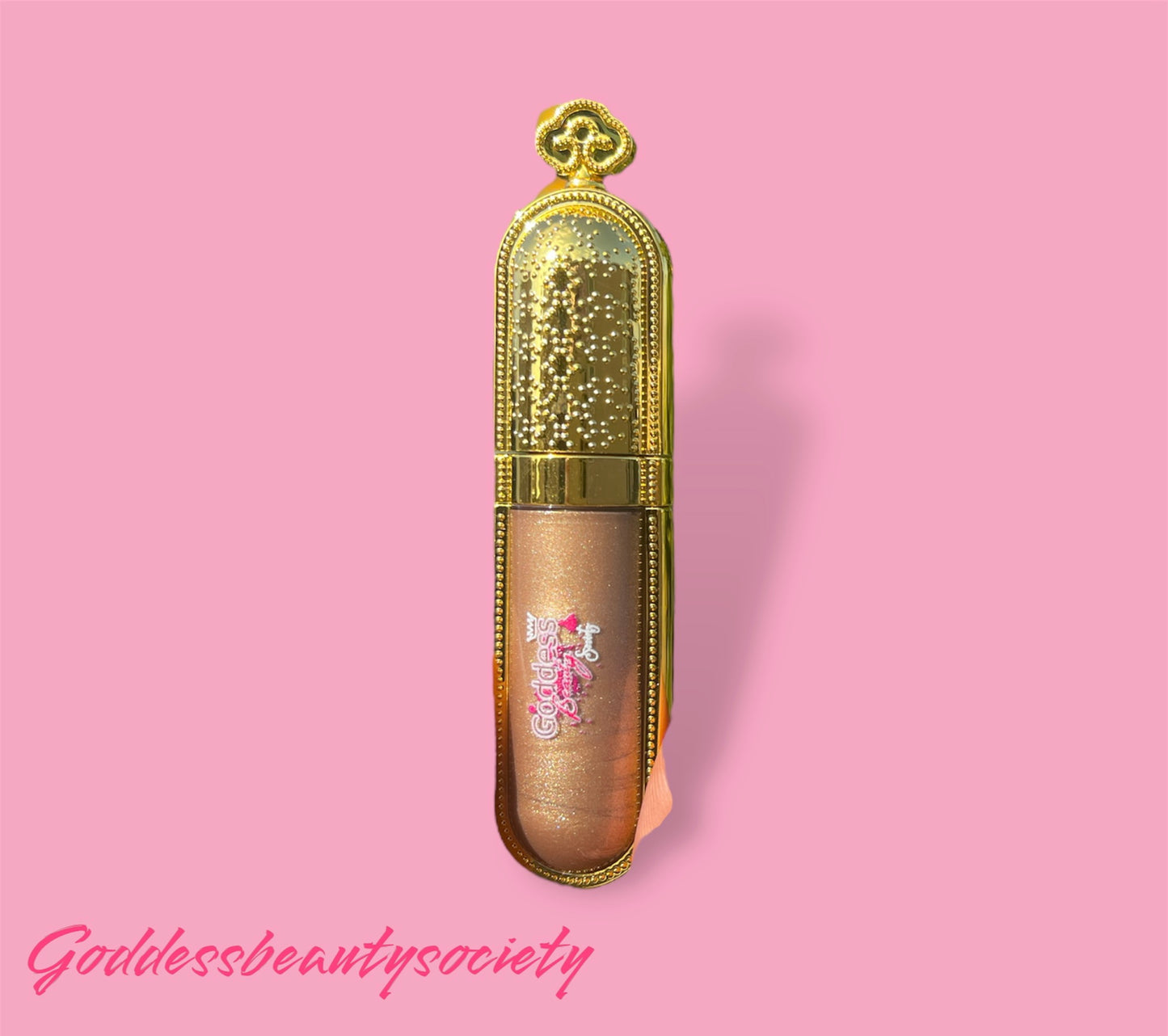 G.B.SLLC “Glossy” Lipstick Collection