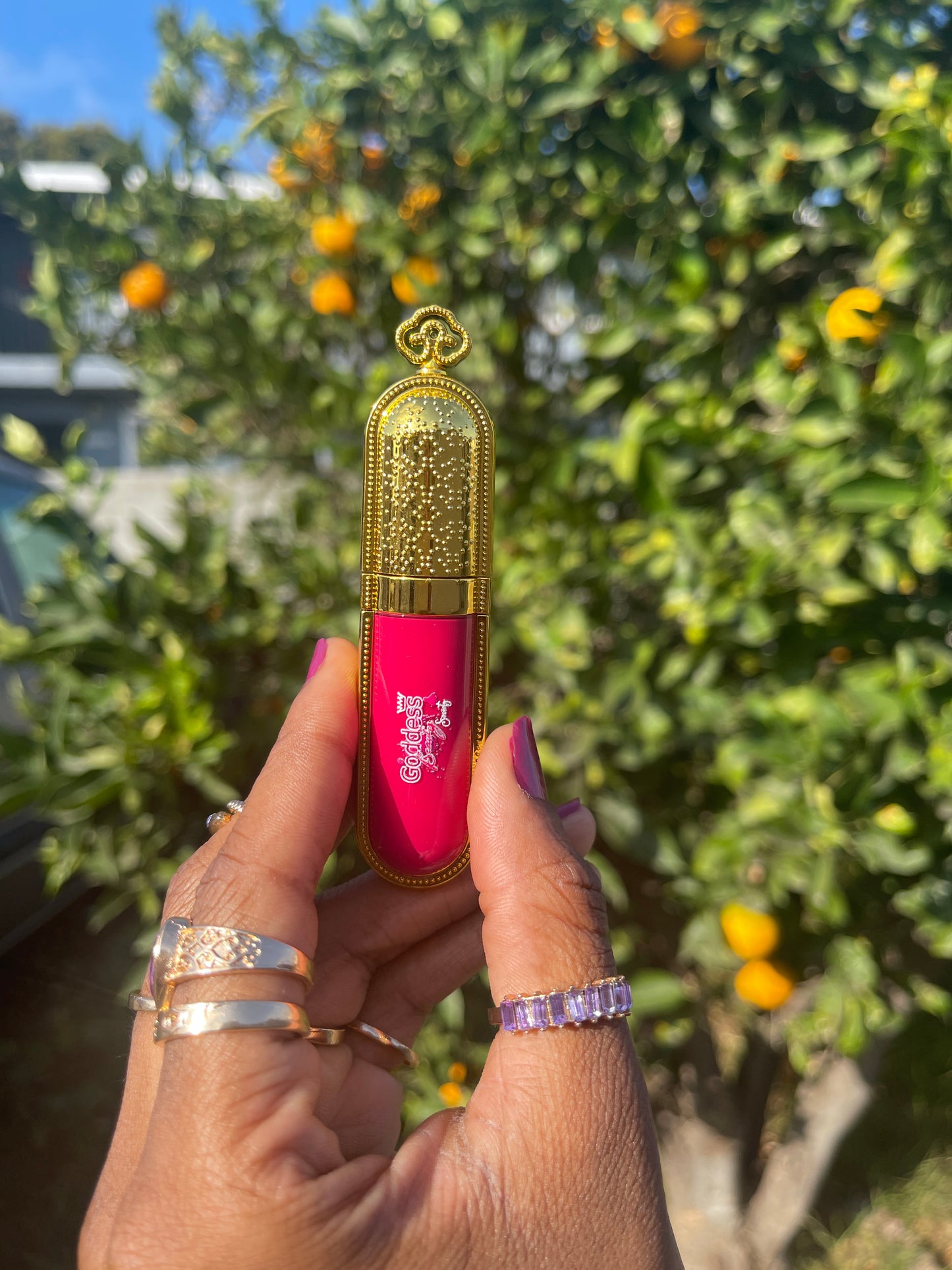 G.B.SLLC “Matte”Lipstick Collection