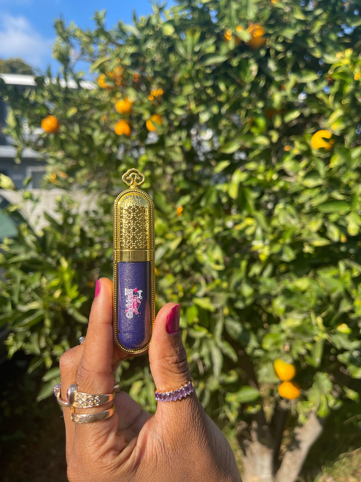 G.B.SLLC “Glossy” Lipstick Collection