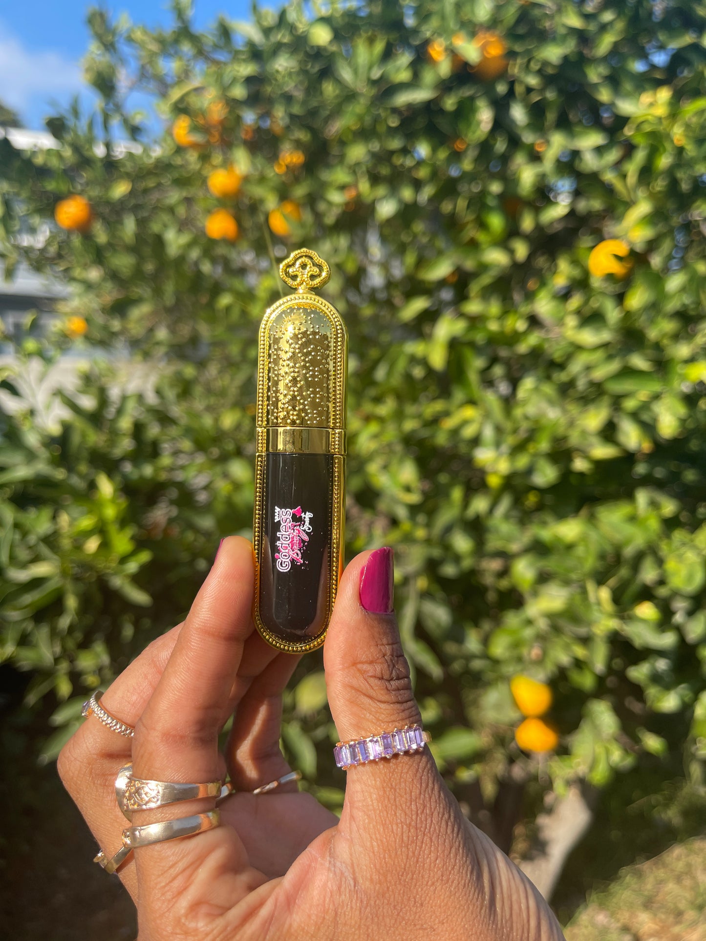 G.B.SLLC “Matte”Lipstick Collection