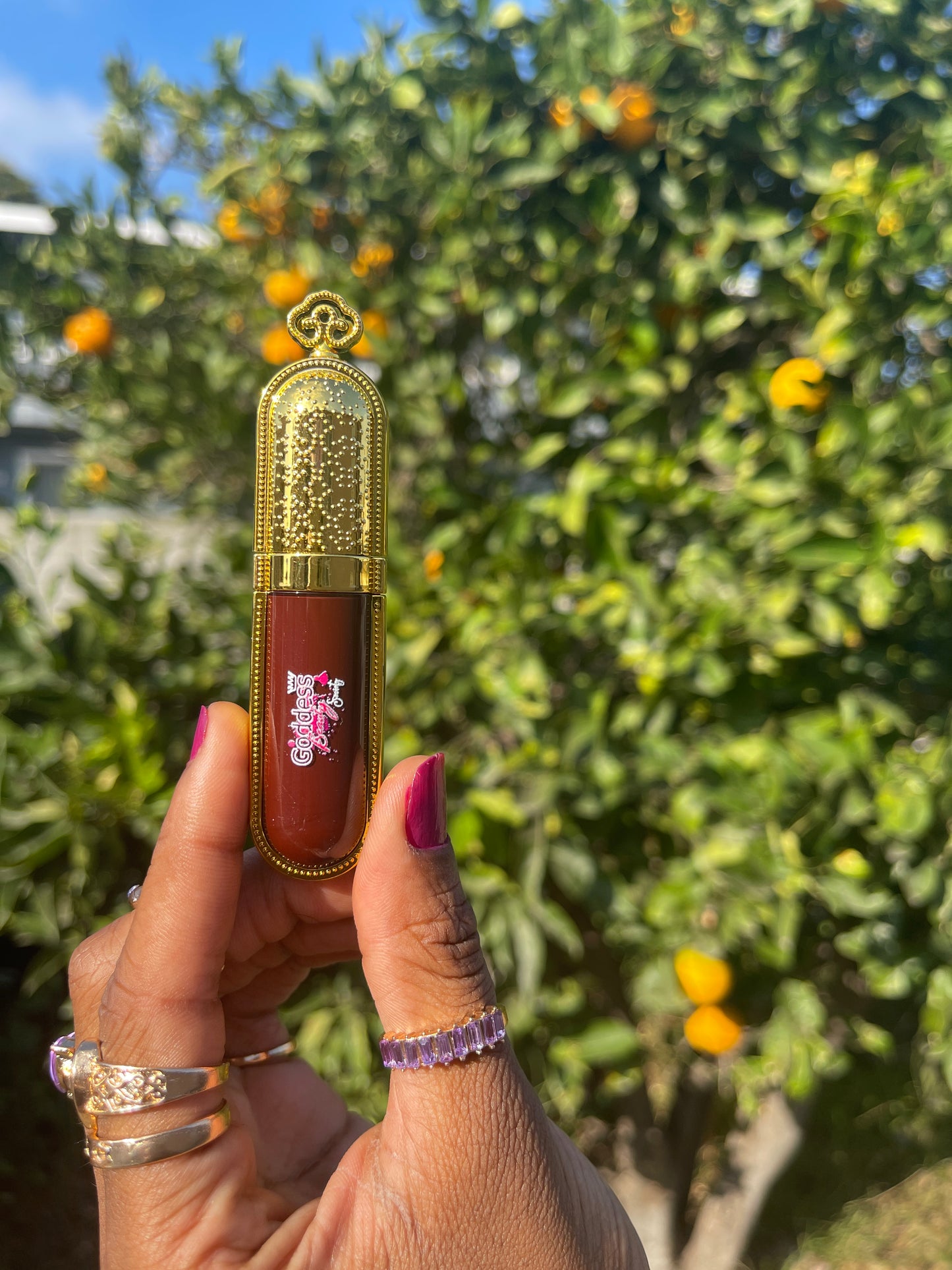G.B.SLLC “Matte”Lipstick Collection