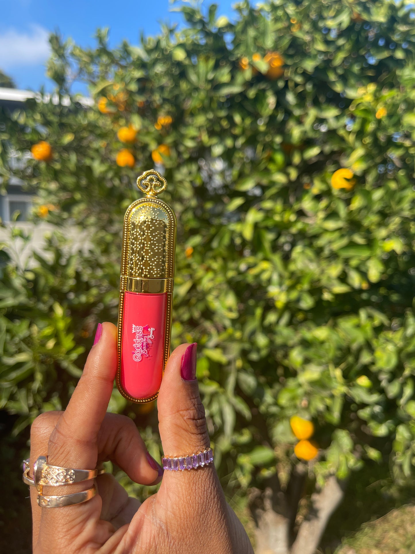 G.B.SLLC “Matte”Lipstick Collection