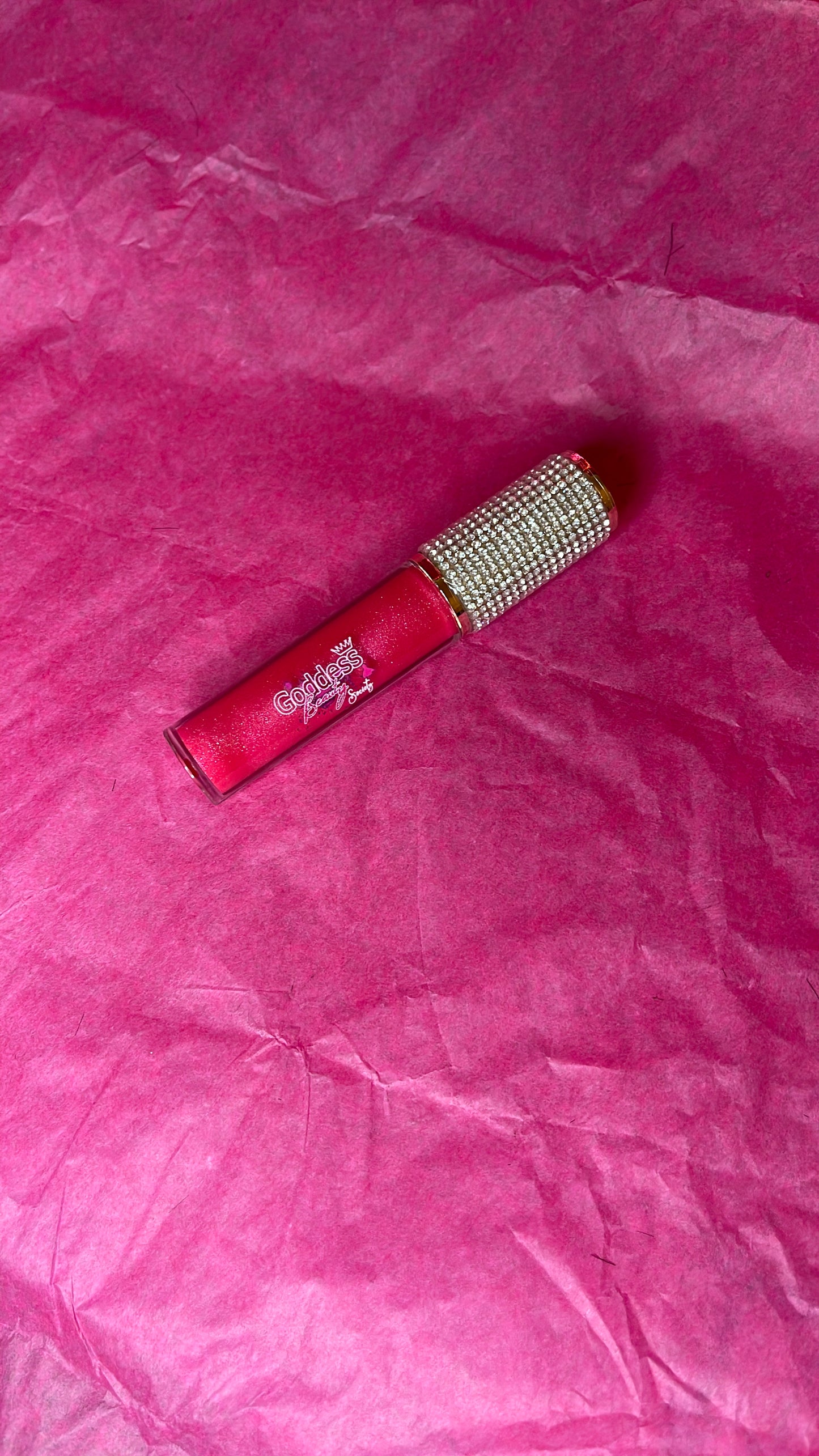 G.B.SLLC LipGloss “Glossy”