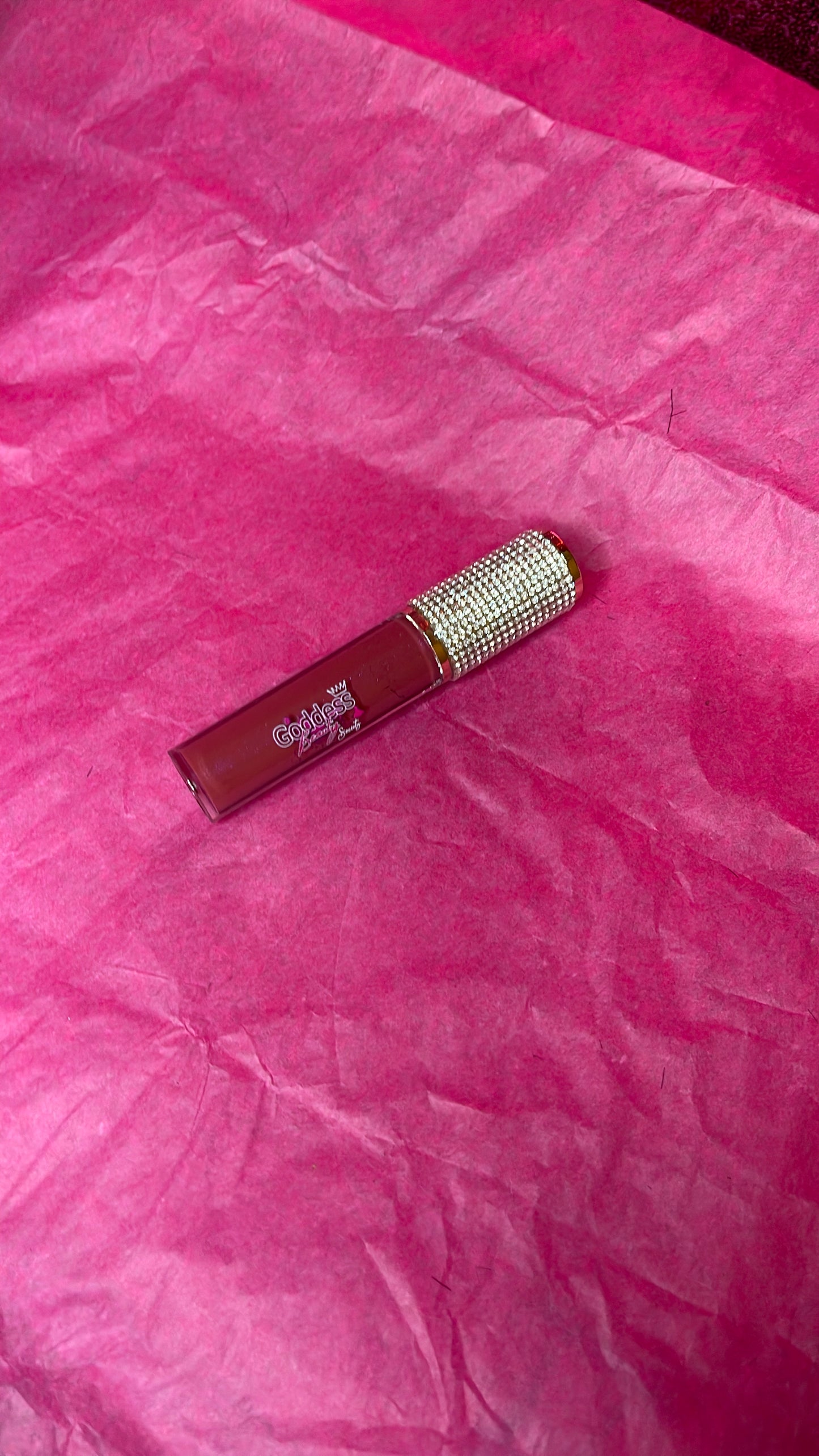 G.B.SLLC LipGloss “Glossy”