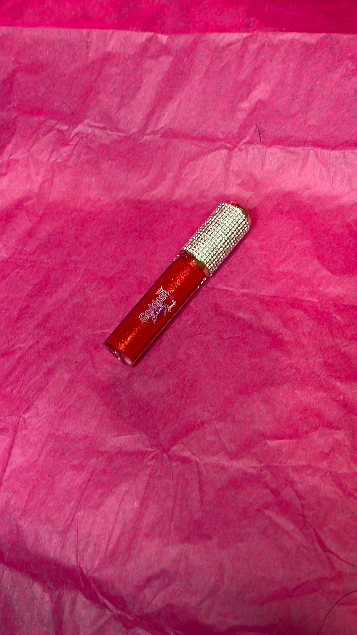 G.B.SLLC LipGloss “Glossy”