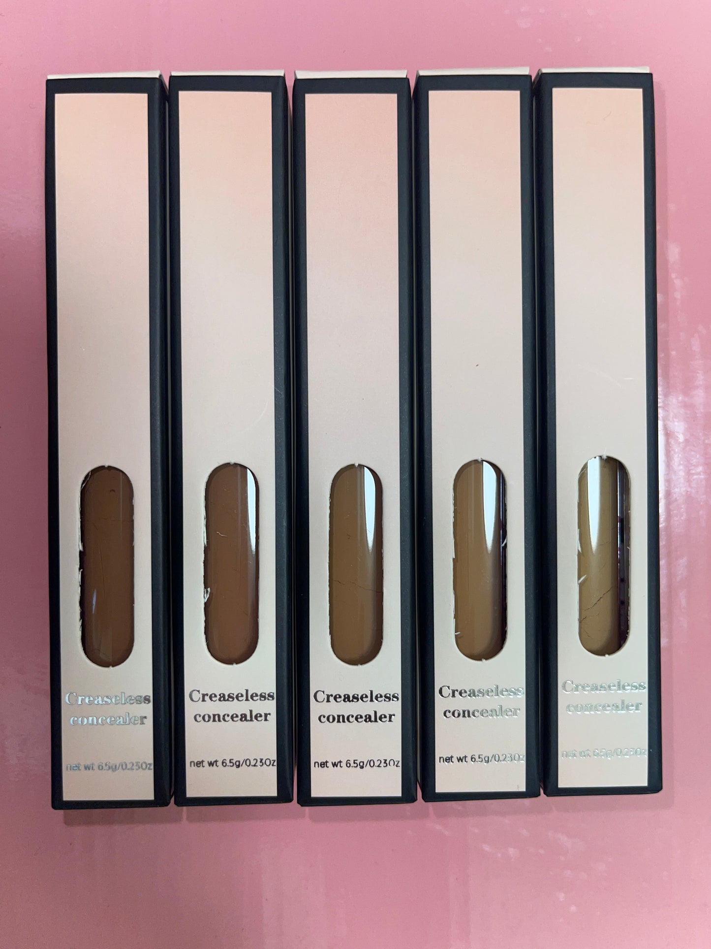 G.B.SLLC Creaseless Concealer