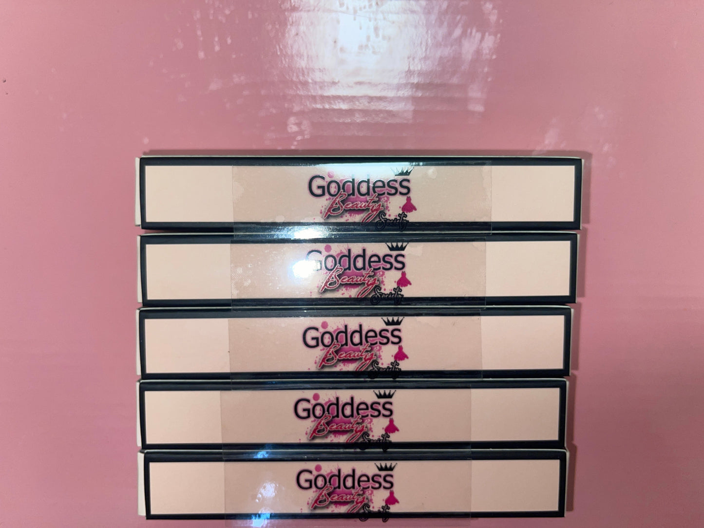 G.B.SLLC Creaseless Concealer