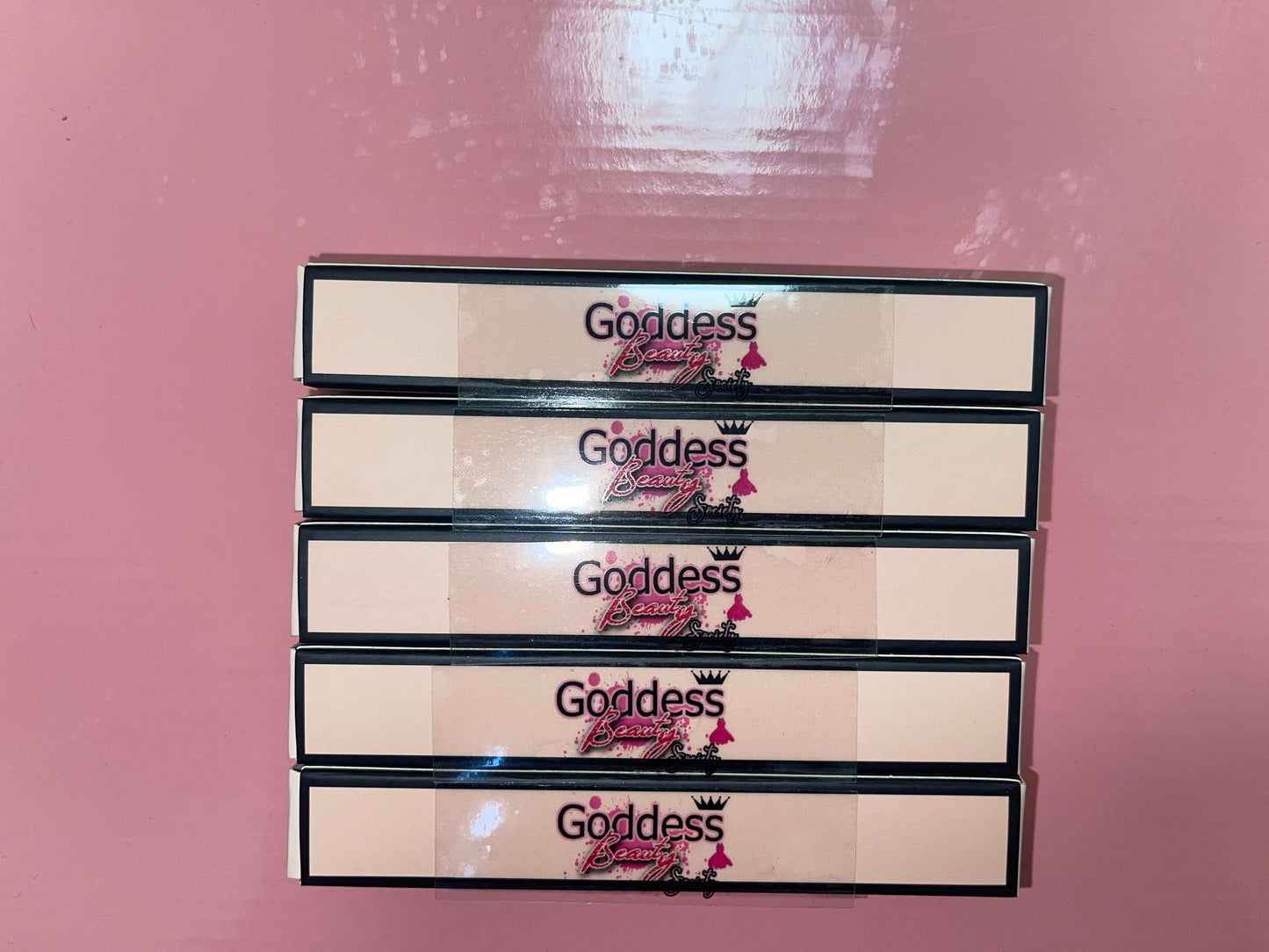 G.B.SLLC Creaseless Concealer