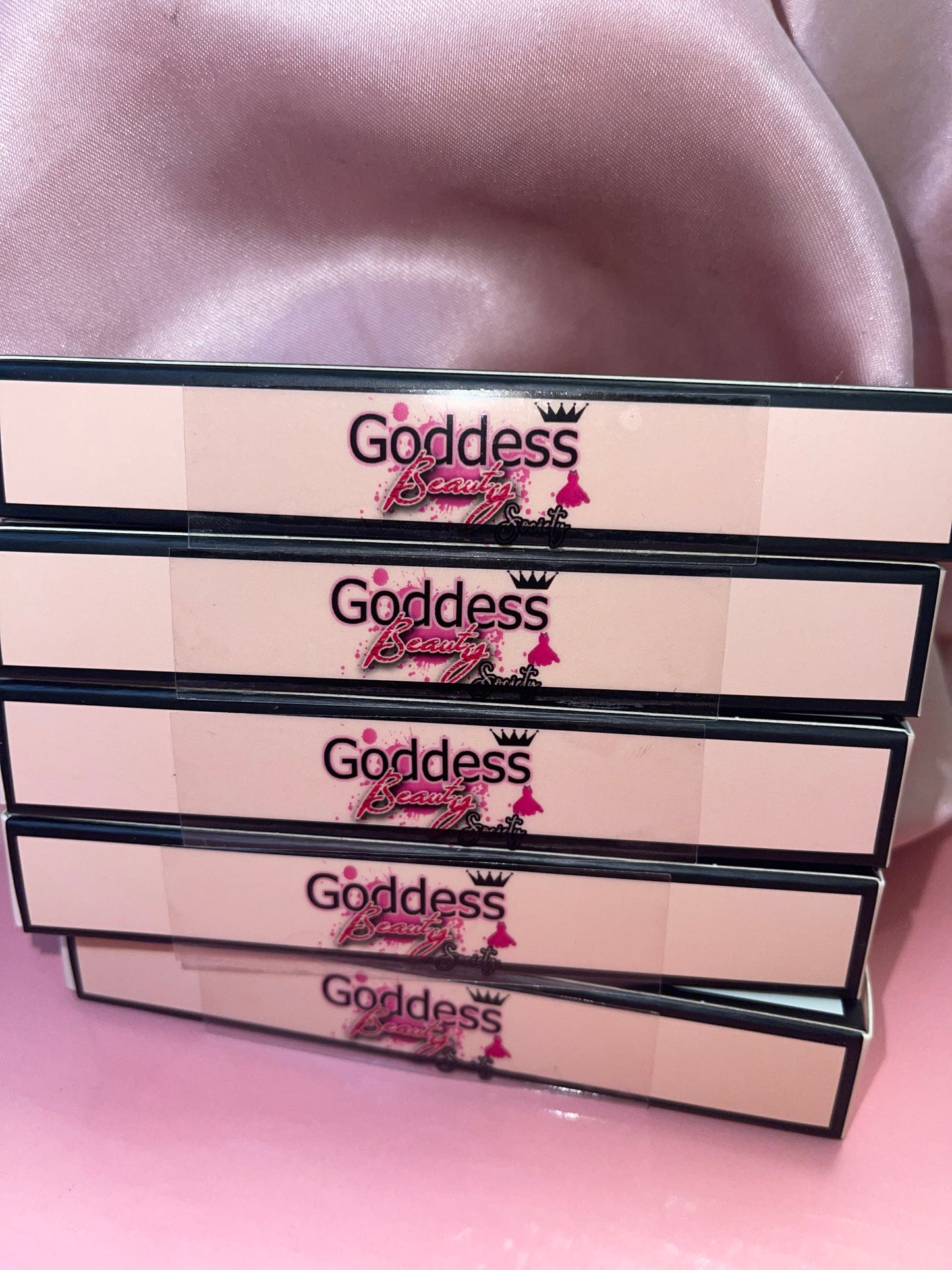 G.B.SLLC Creaseless Concealer