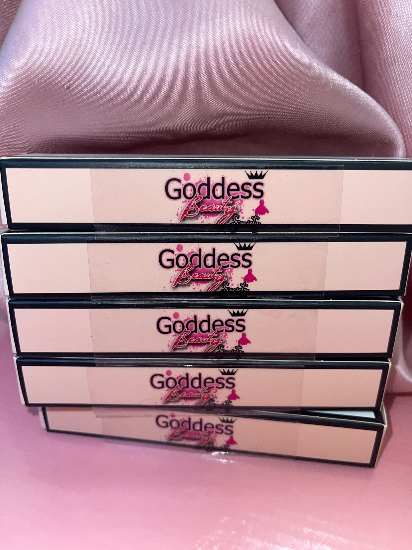 G.B.SLLC Creaseless Concealer
