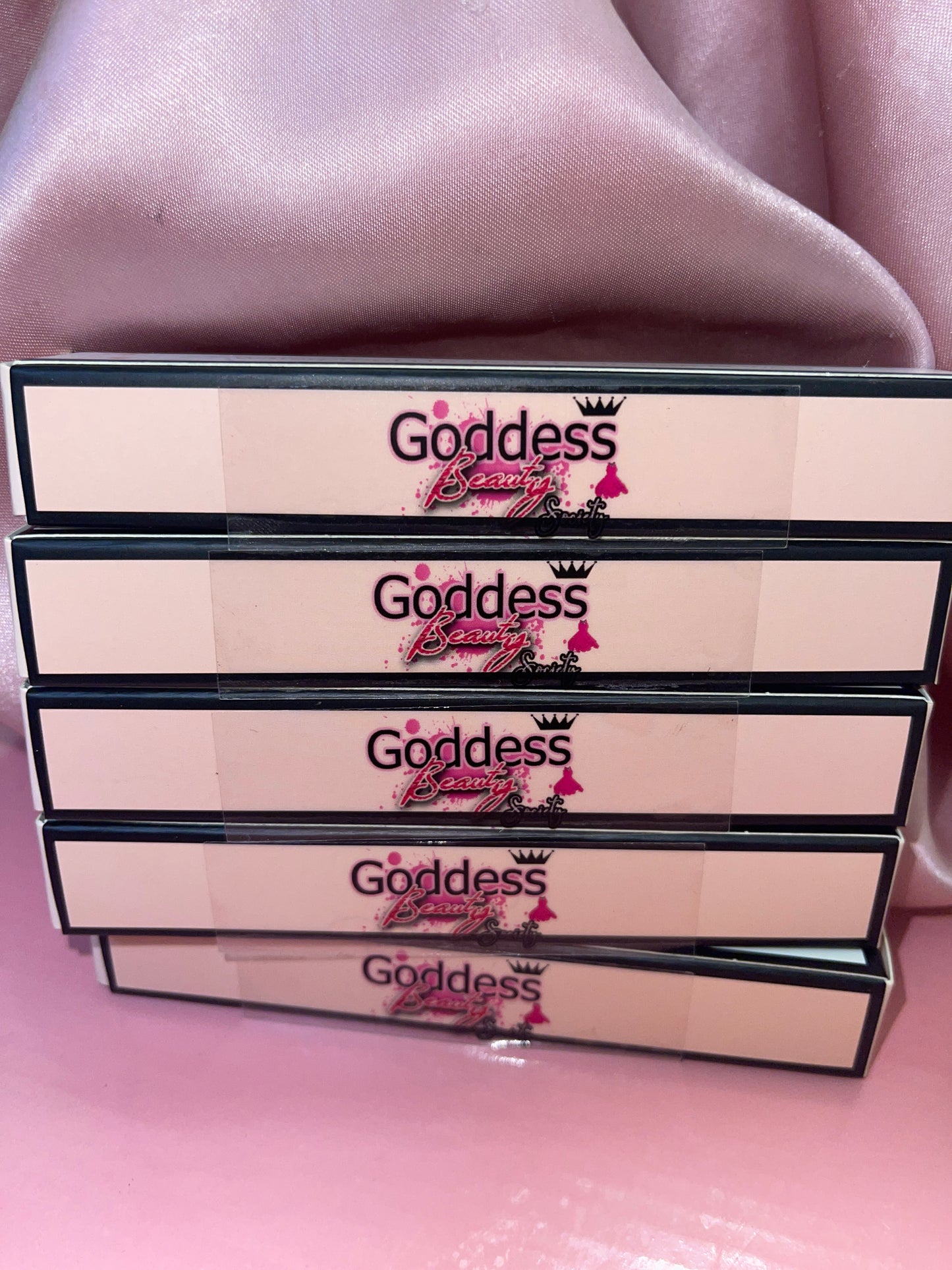 G.B.SLLC Creaseless Concealer