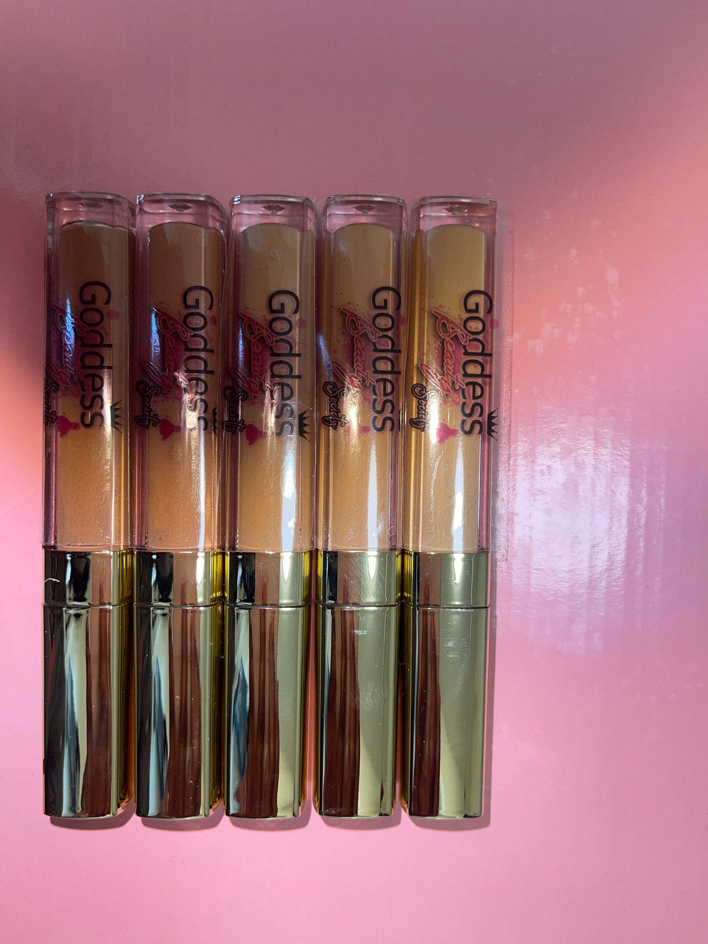 G.B.SLLC Creaseless Concealer