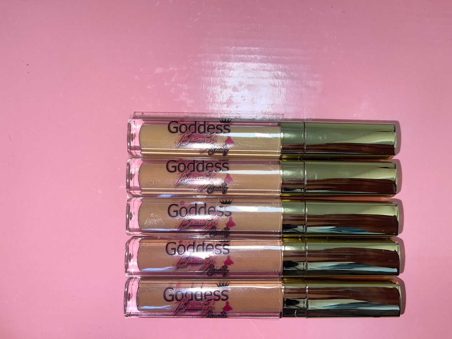 G.B.SLLC Creaseless Concealer
