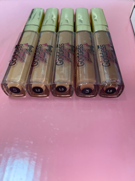 G.B.SLLC Creaseless Concealer