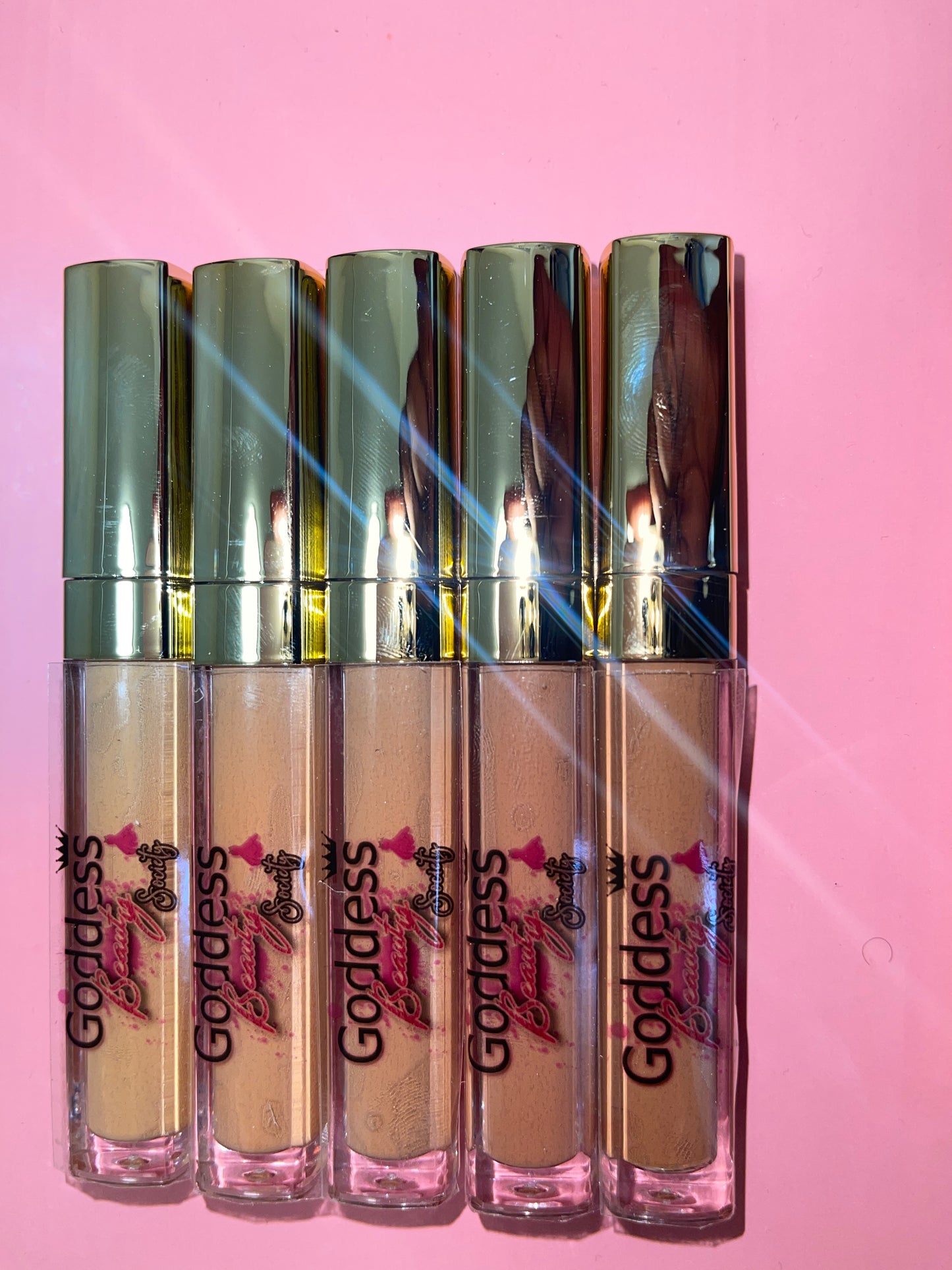 G.B.SLLC Creaseless Concealer