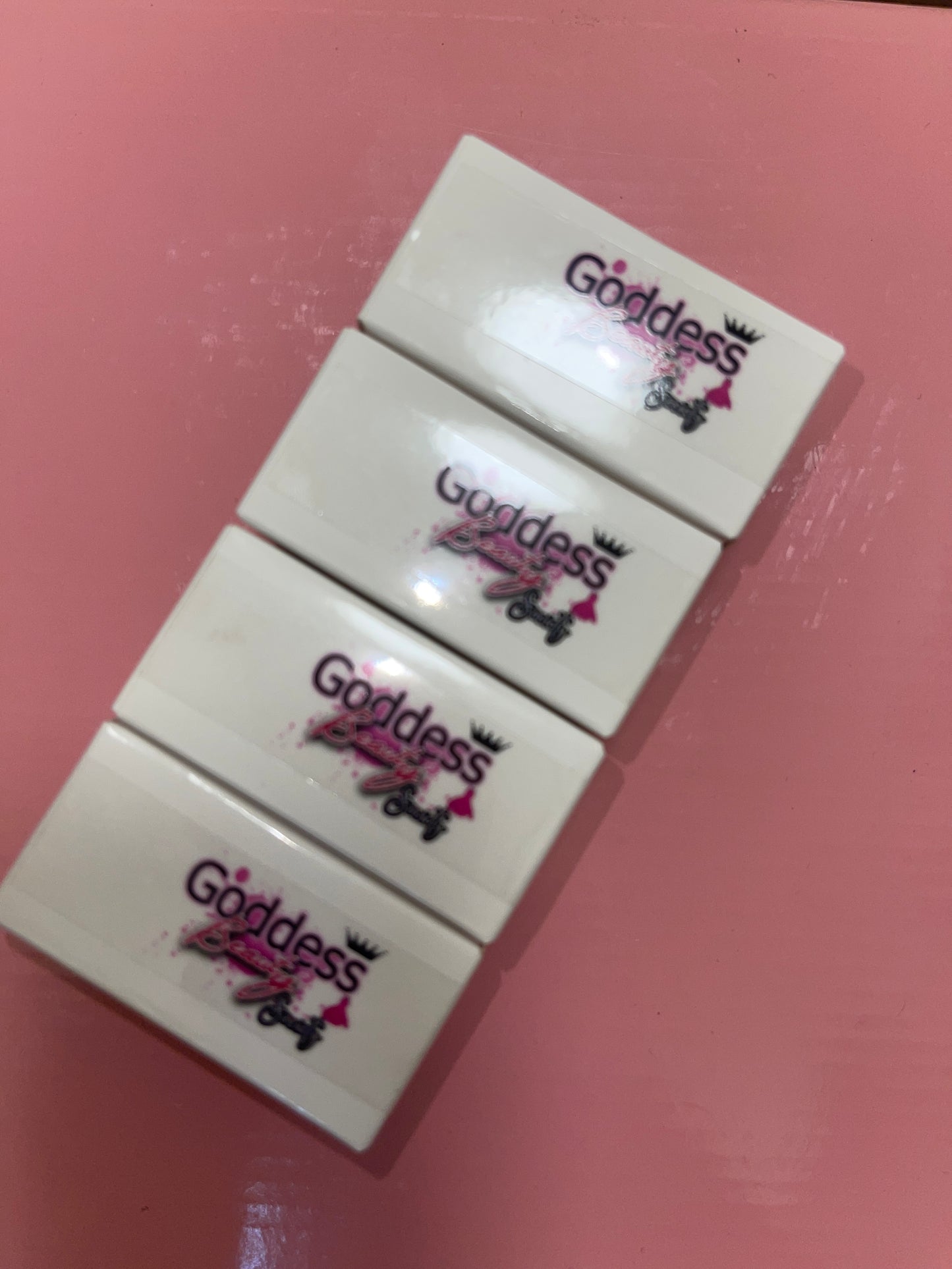 G.B.SLLC 2-in-1 BLUSH