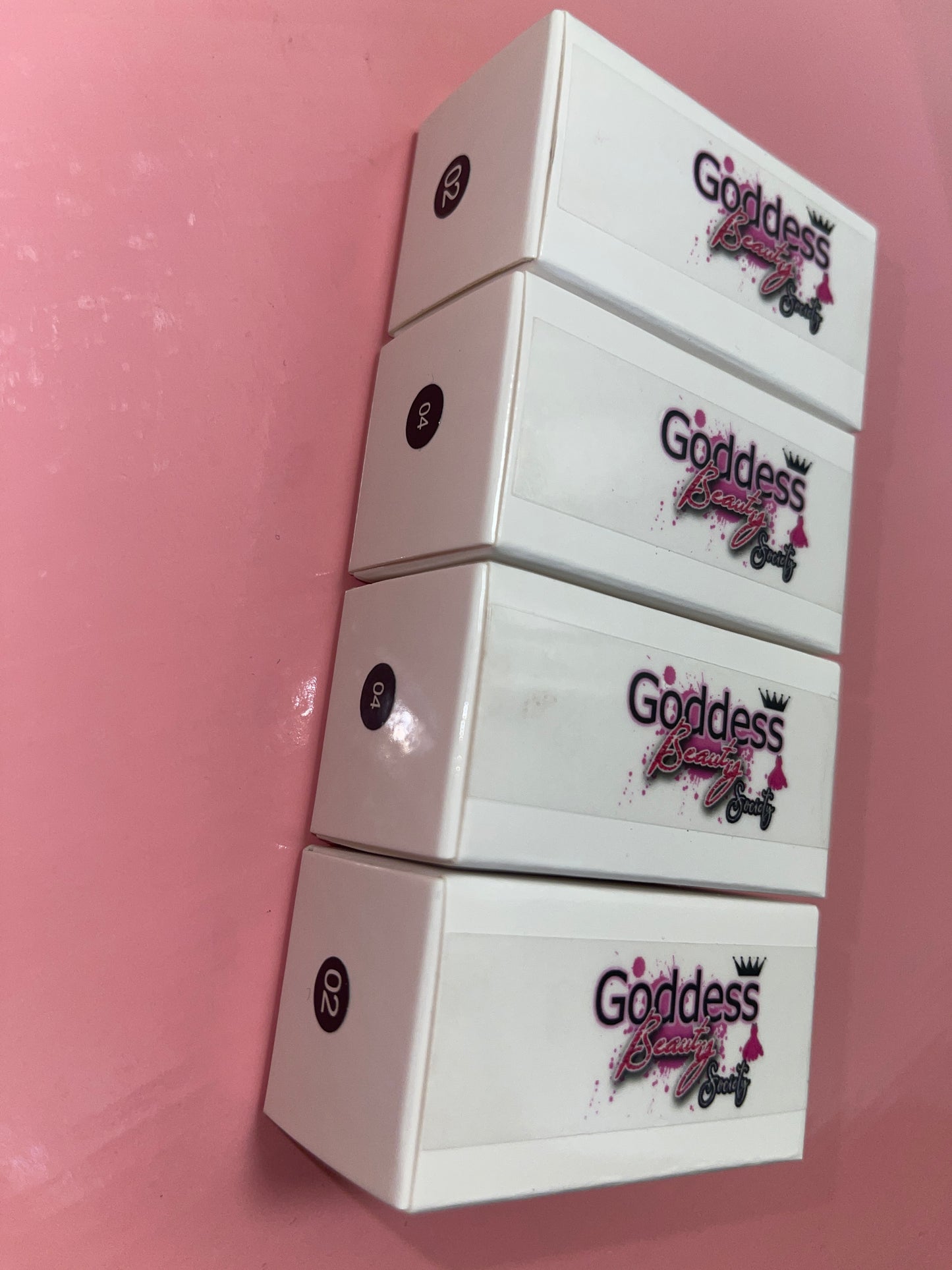 G.B.SLLC 2-in-1 BLUSH