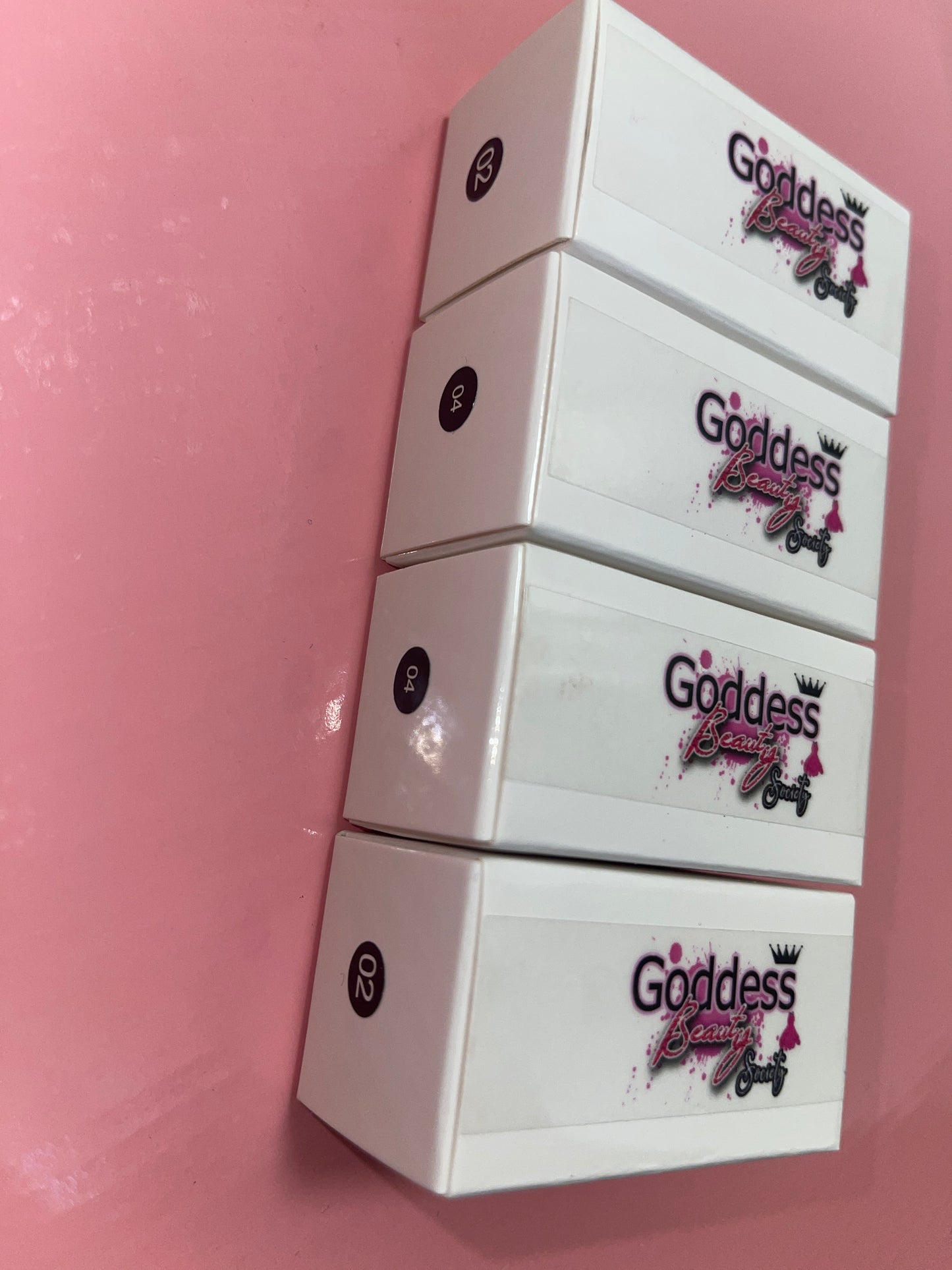 G.B.SLLC 2-in-1 BLUSH