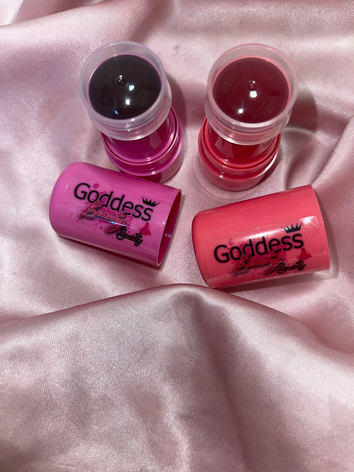 G.B.SLLC 2-in-1 BLUSH