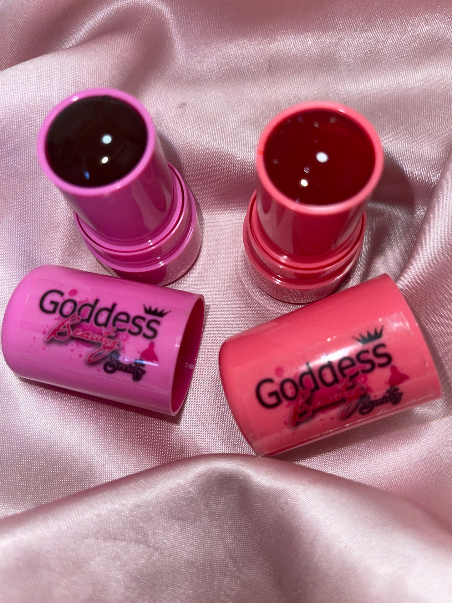 G.B.SLLC 2-in-1 BLUSH