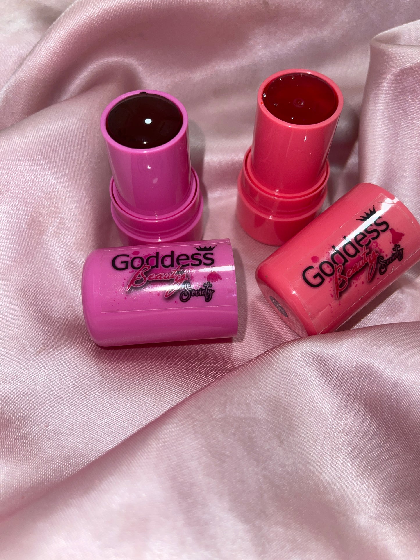 G.B.SLLC 2-in-1 BLUSH