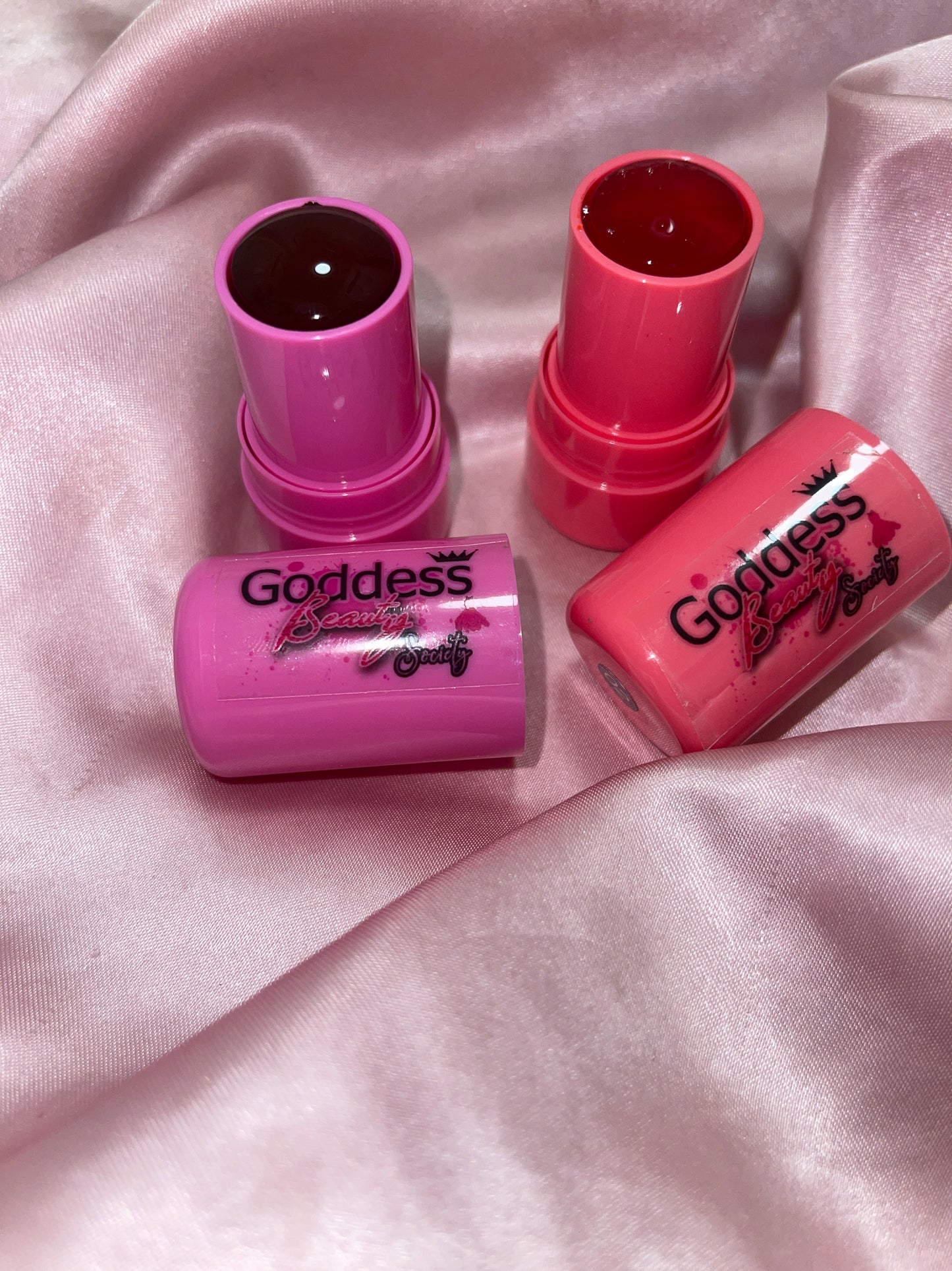 G.B.SLLC 2-in-1 BLUSH