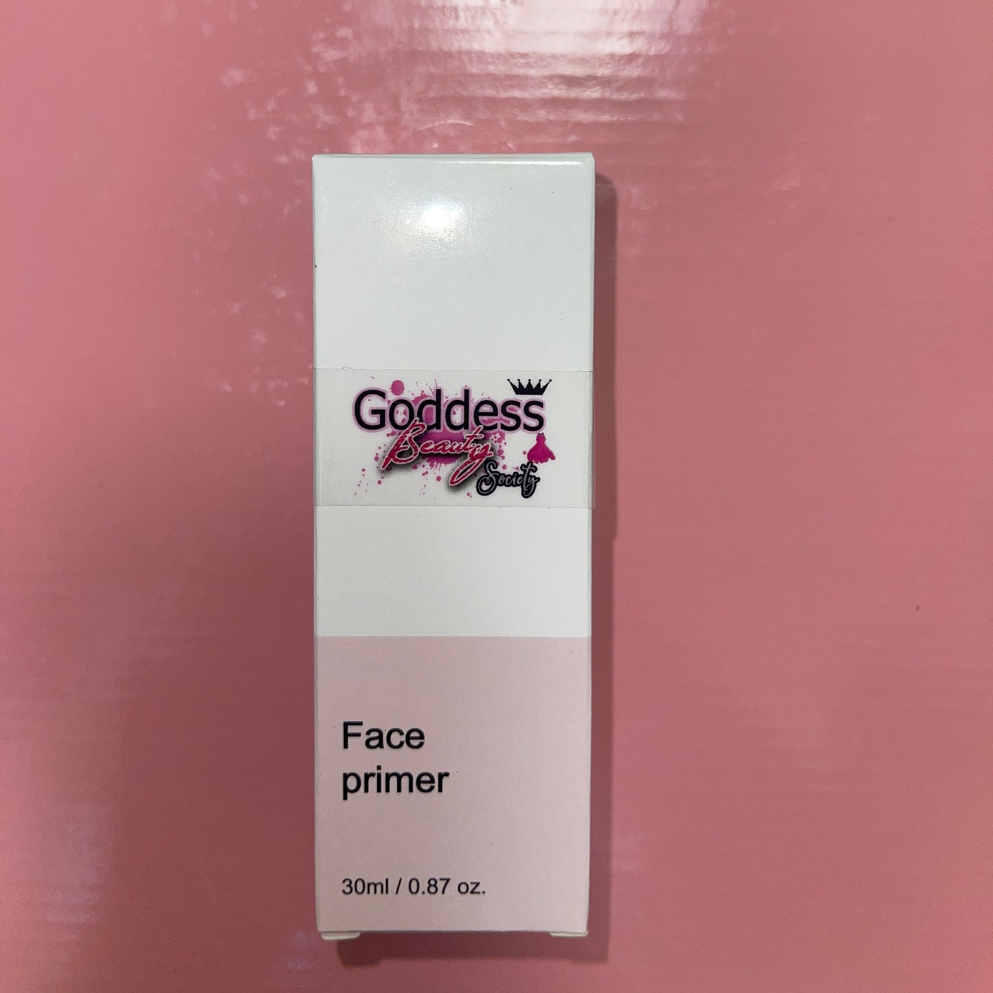G.B.SLLC Face Primer