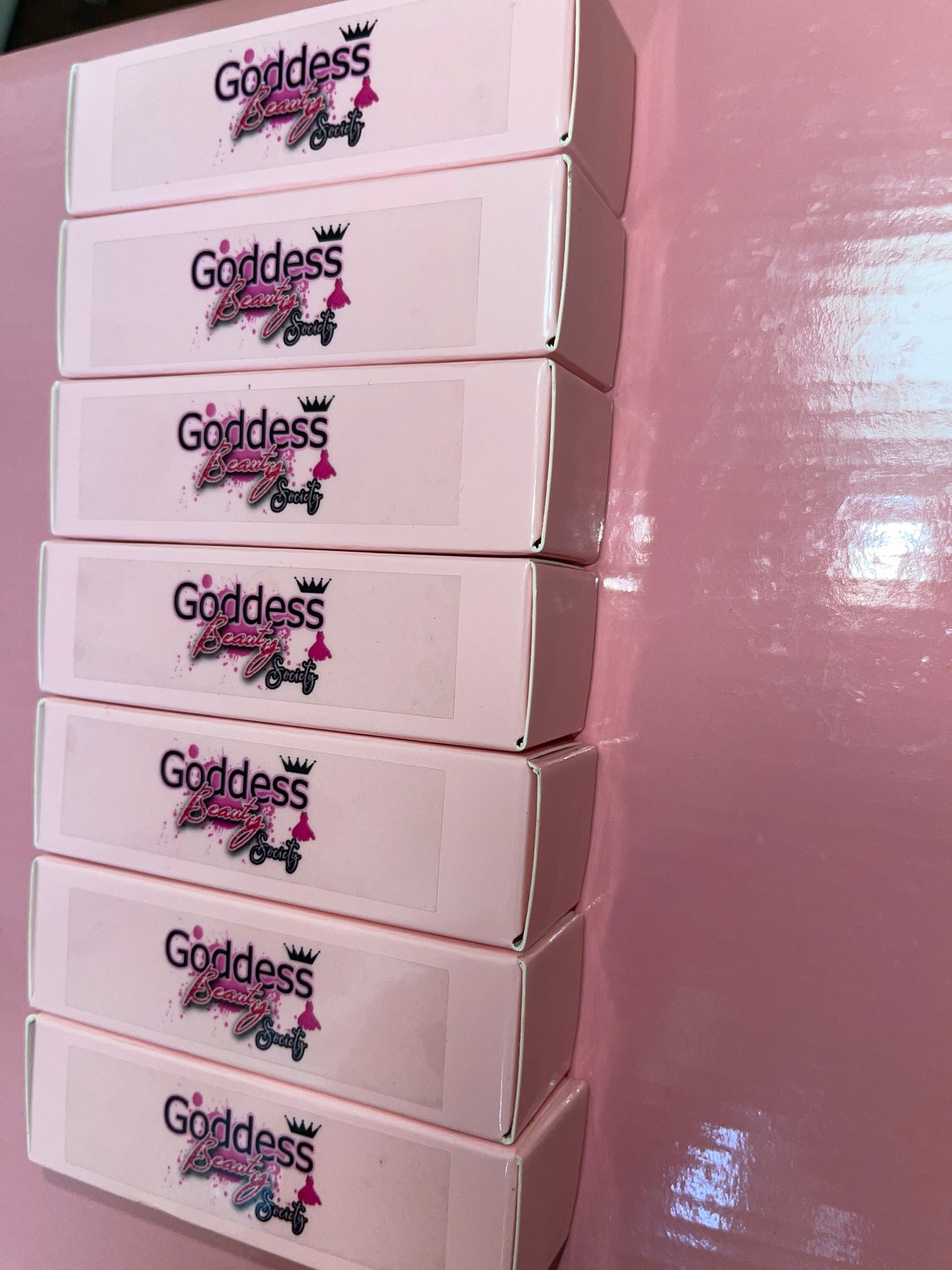 G.B.SLLC Lip Plumper Gloss