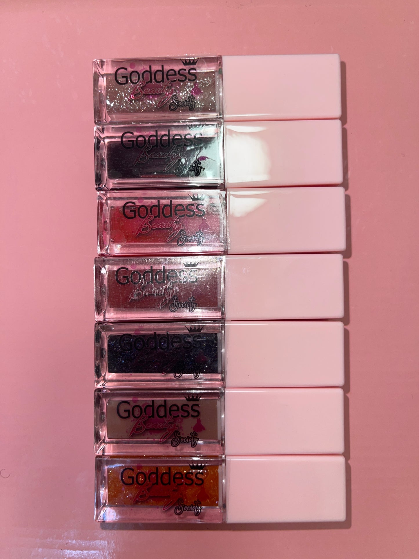 G.B.SLLC Lip Plumper Gloss