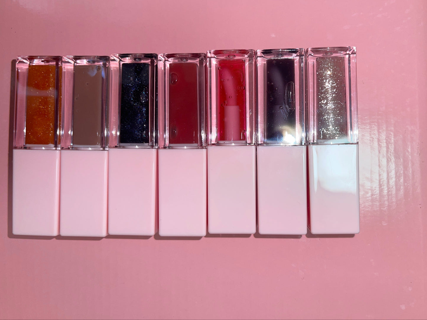G.B.SLLC Lip Plumper Gloss