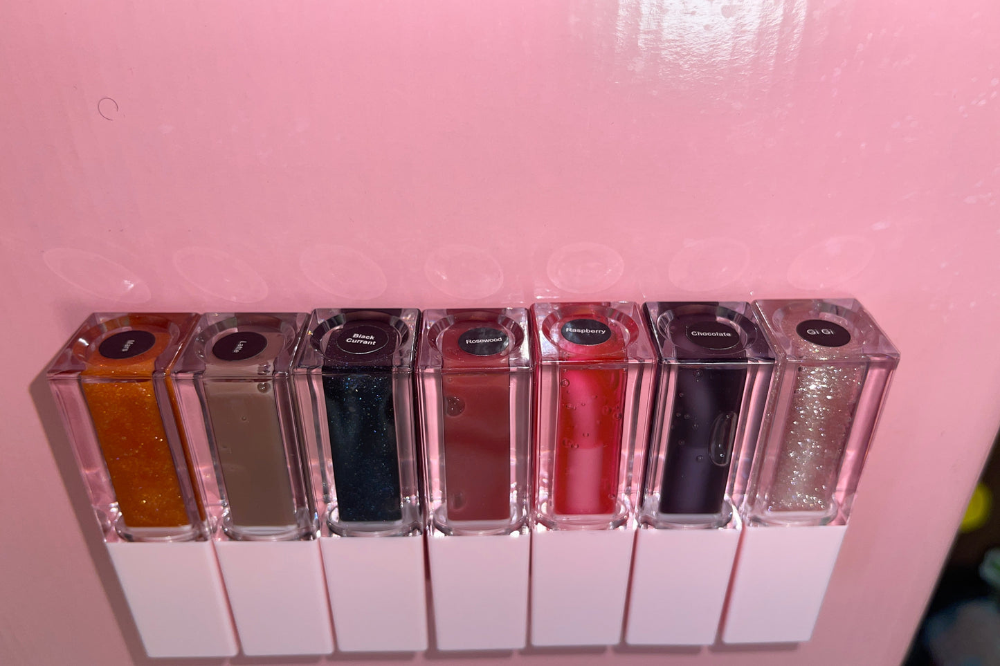 G.B.SLLC Lip Plumper Gloss