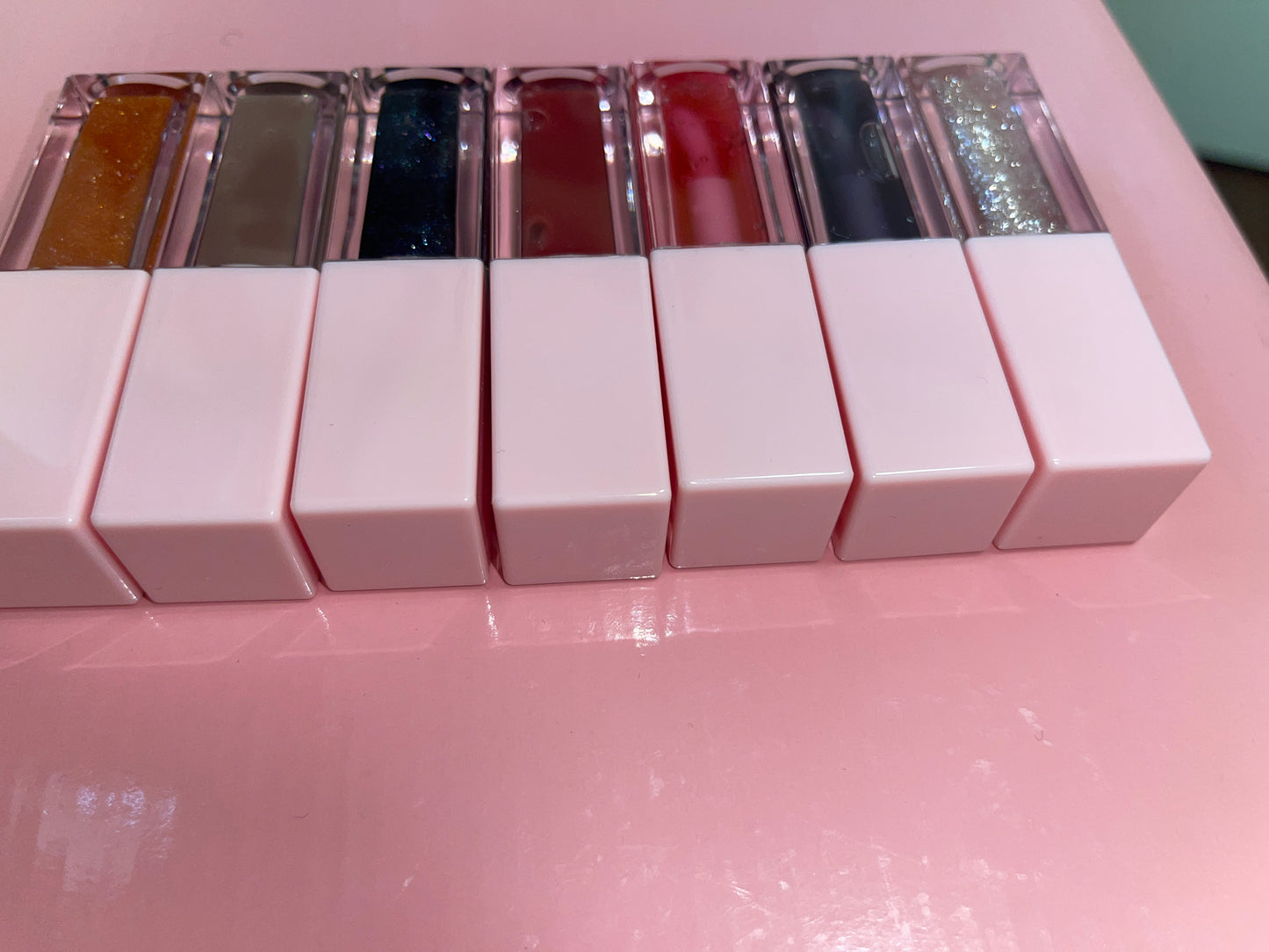 G.B.SLLC Lip Plumper Gloss