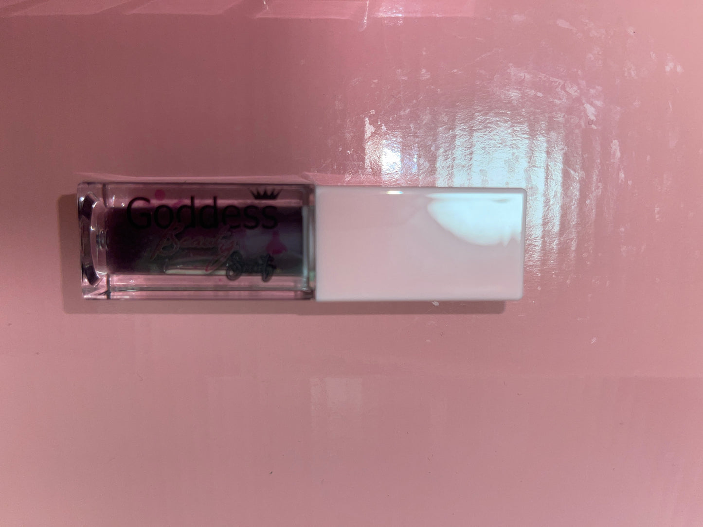 G.B.SLLC Lip Plumper Gloss