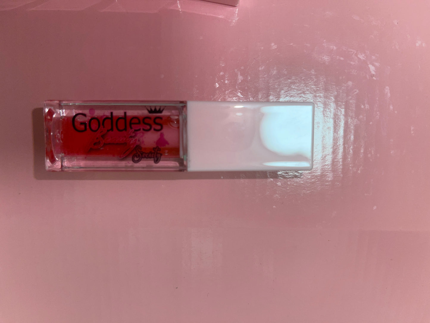 G.B.SLLC Lip Plumper Gloss