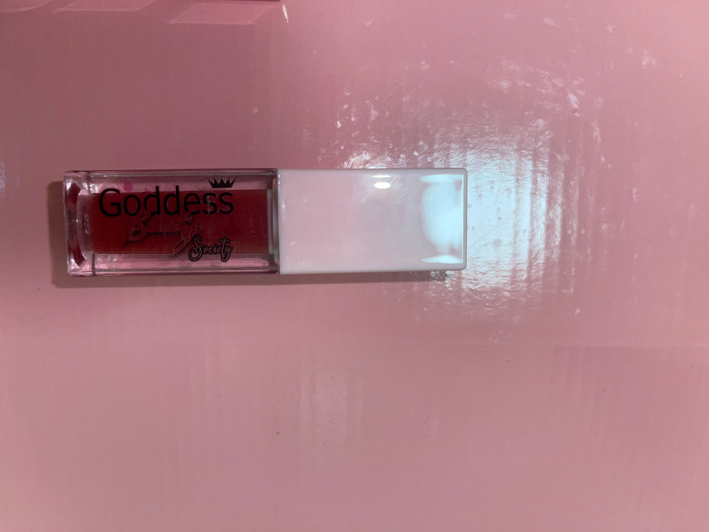 G.B.SLLC Lip Plumper Gloss